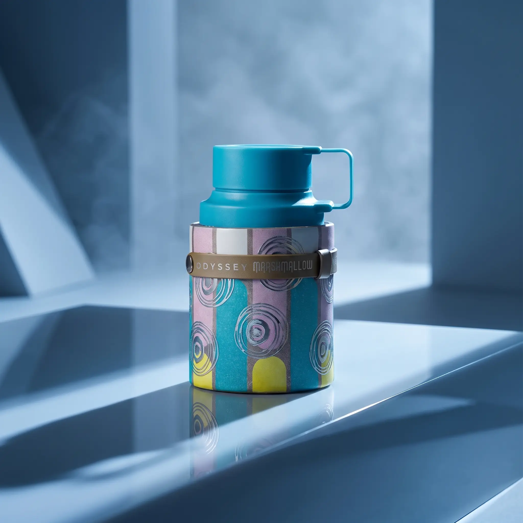Armaf Odyssey Marshmallow Eau de Parfum - styled
