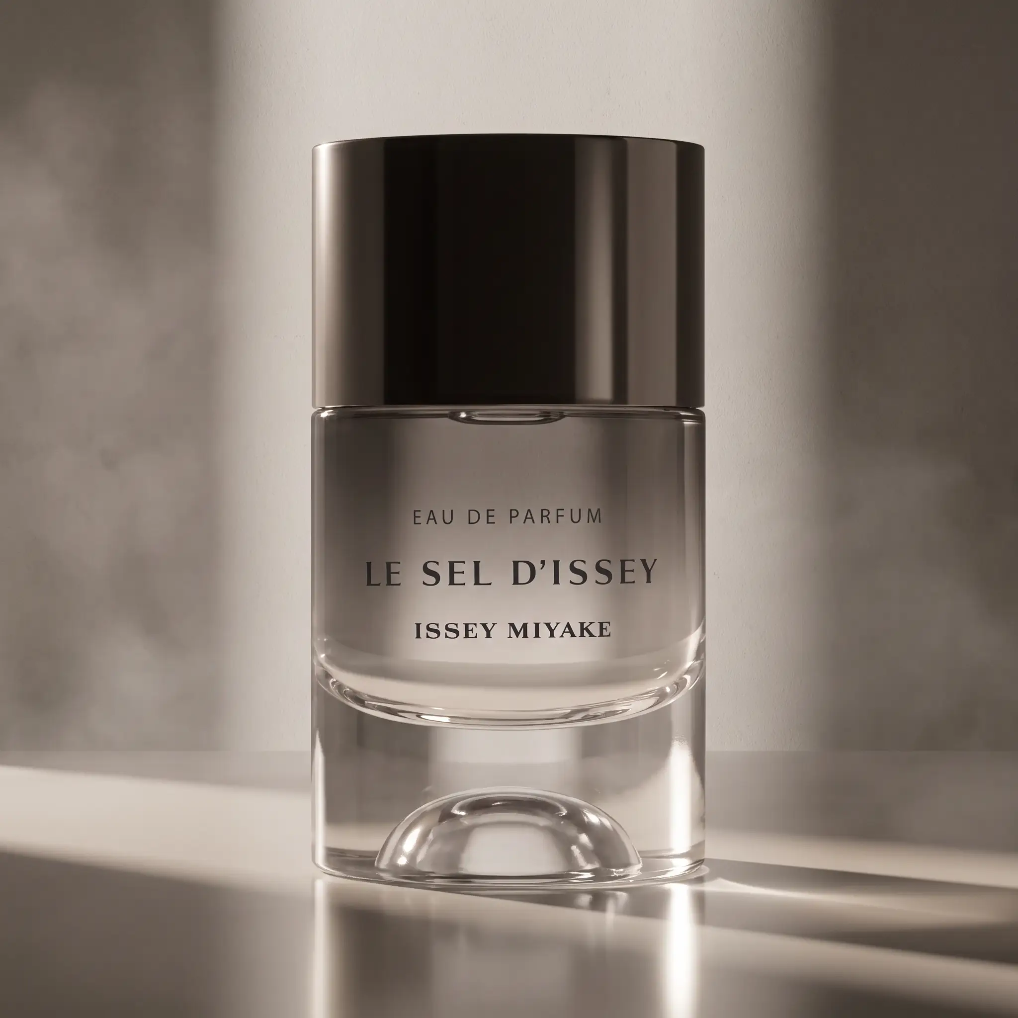 Issey Miyake Le Sel D'Issey Eau de Parfum - styled