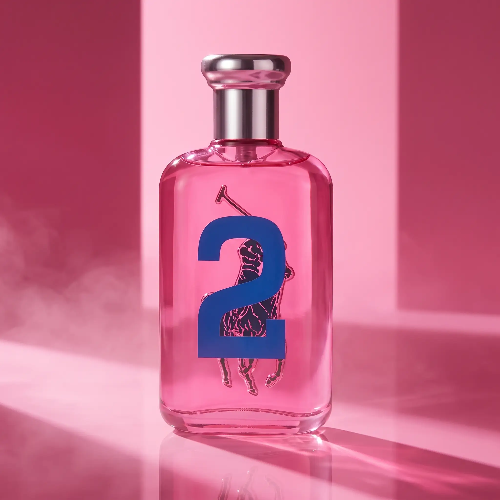Ralph Lauren Big Pony 2 for Women Eau de Toilette - styled