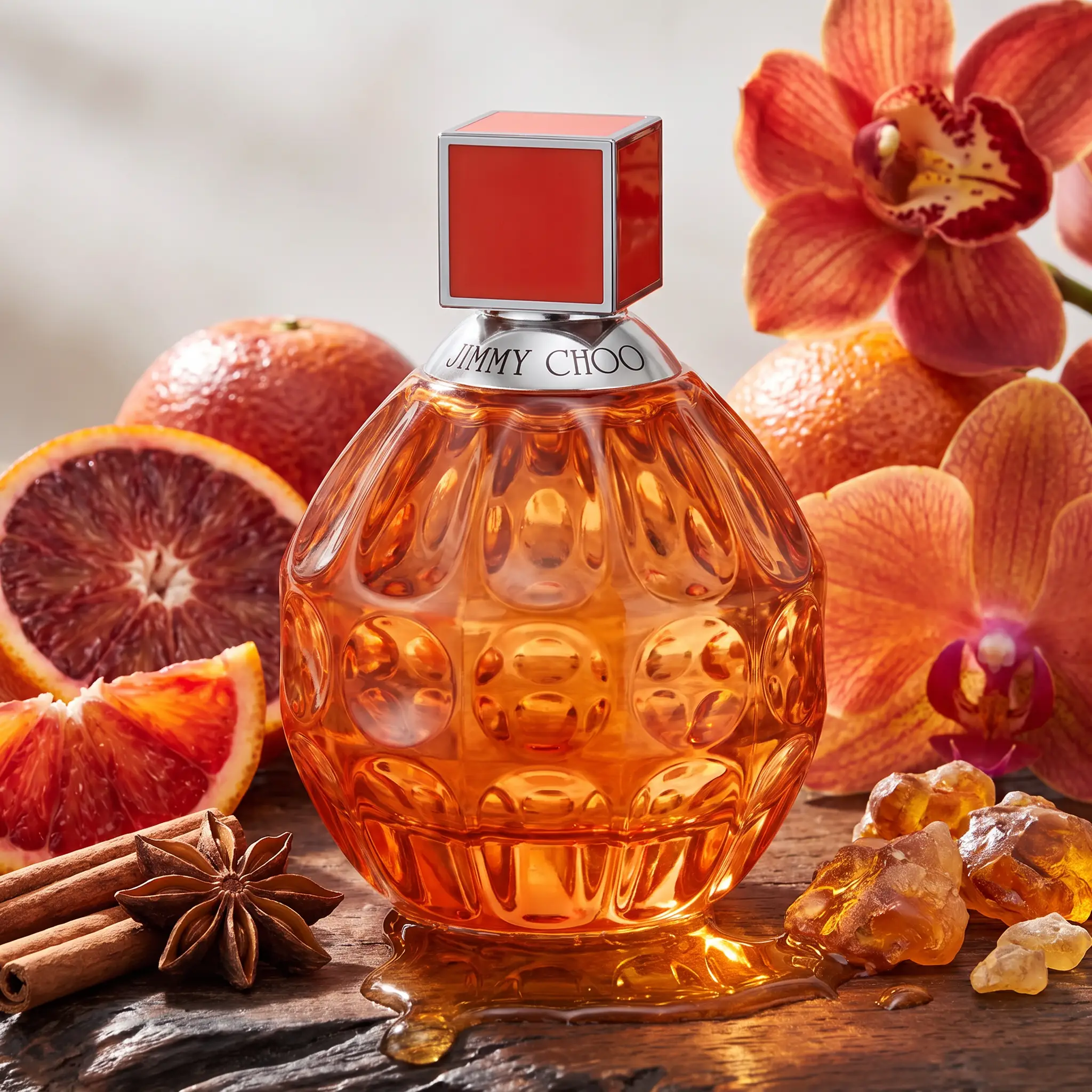 Jimmy Choo Exotic 2014 Eau de Toilette - styled