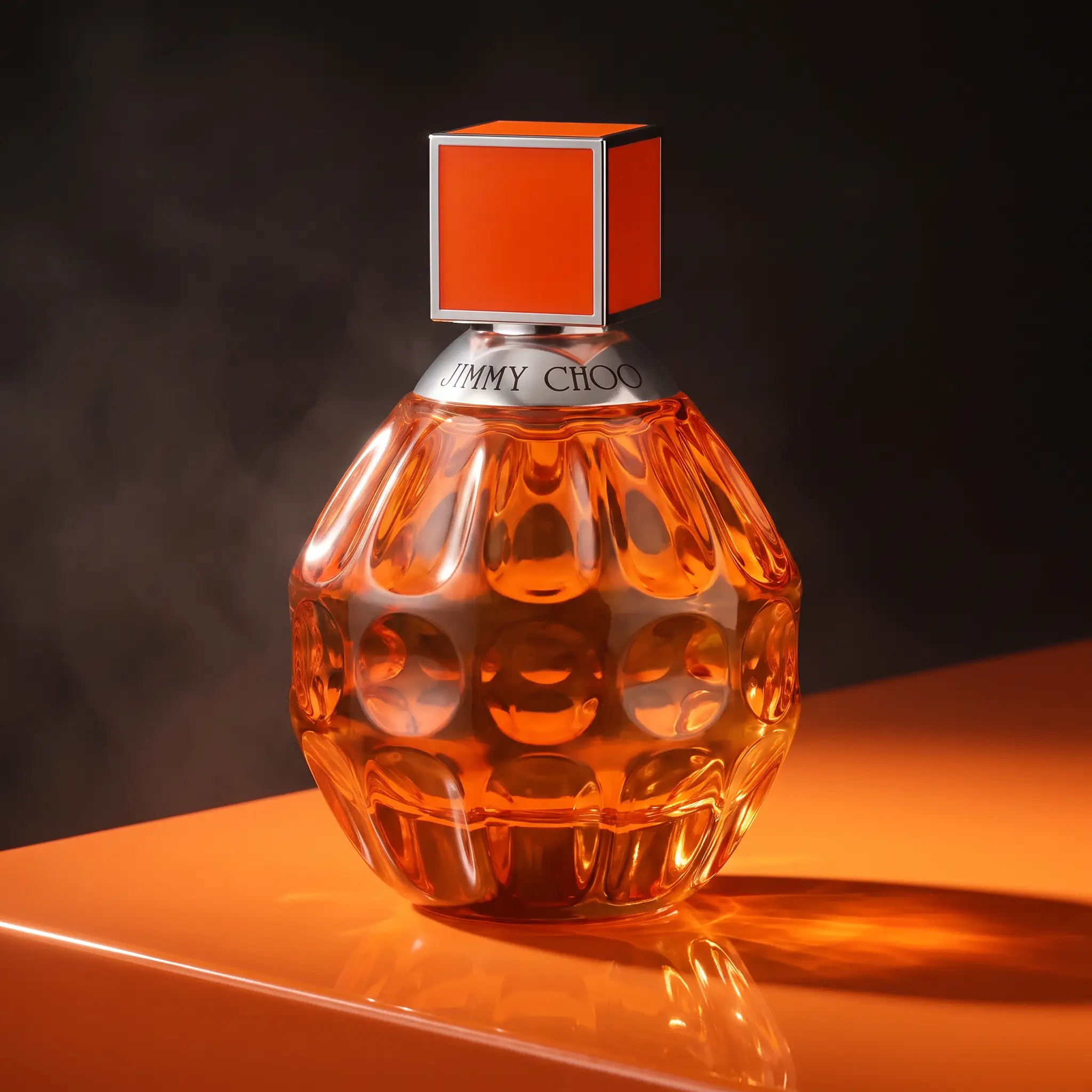 Jimmy Choo Exotic 2014 Eau de Toilette - styled