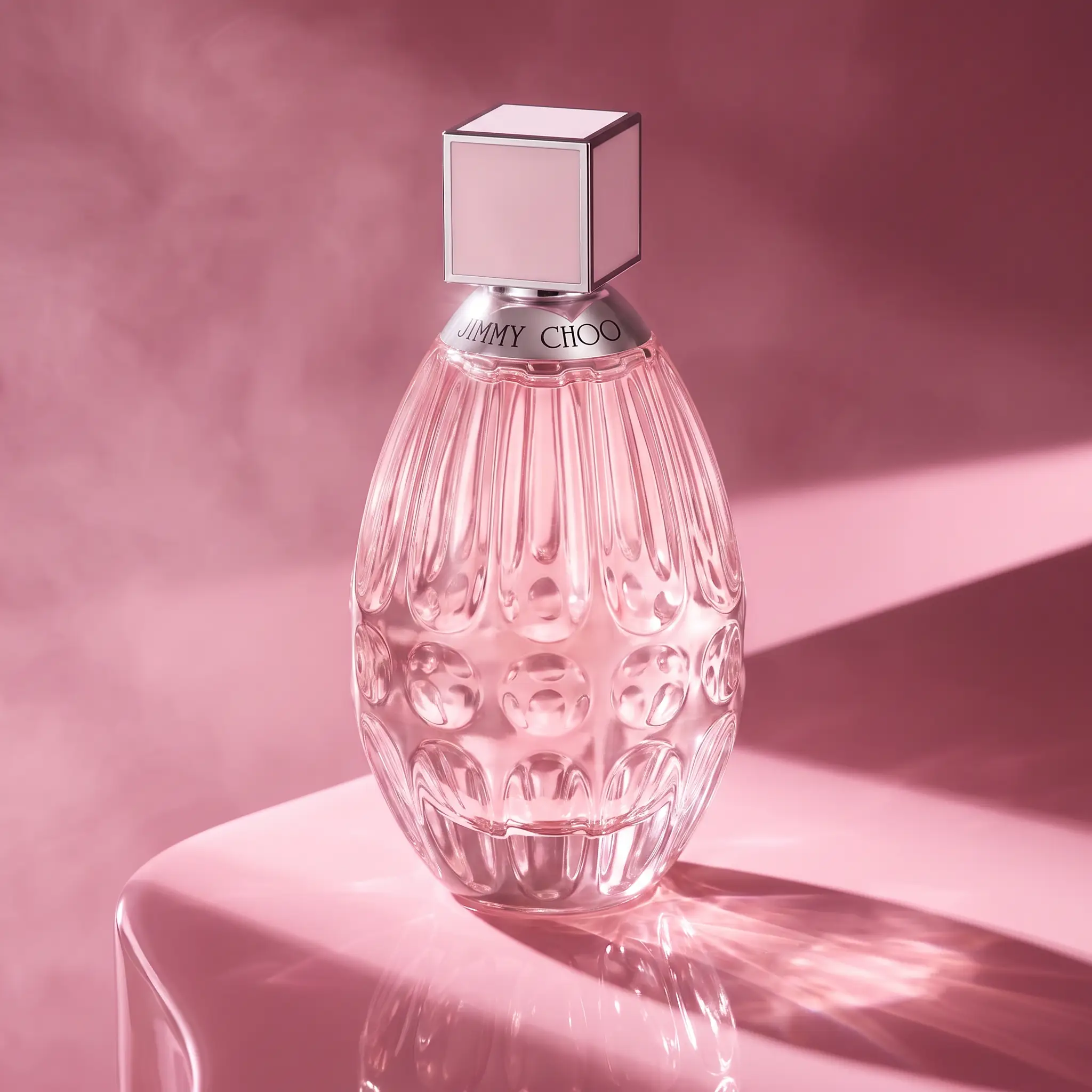 Jimmy Choo L'Eau Eau de Toilette - styled
