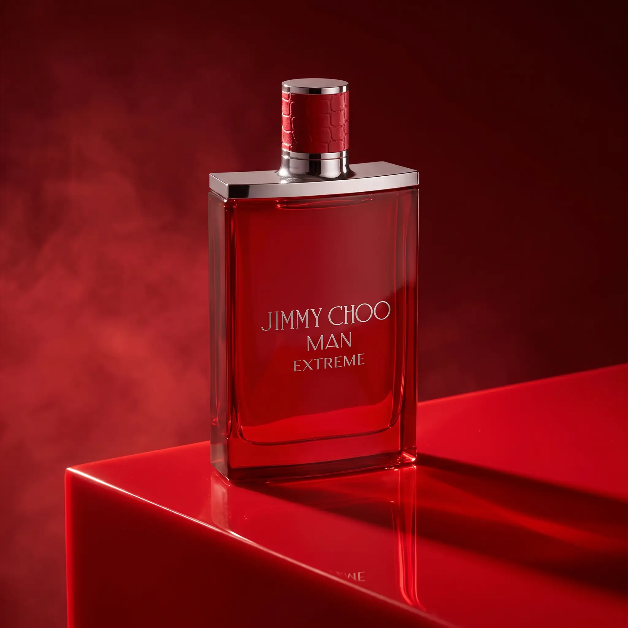 Jimmy Choo Man Extreme Eau de Parfum - styled