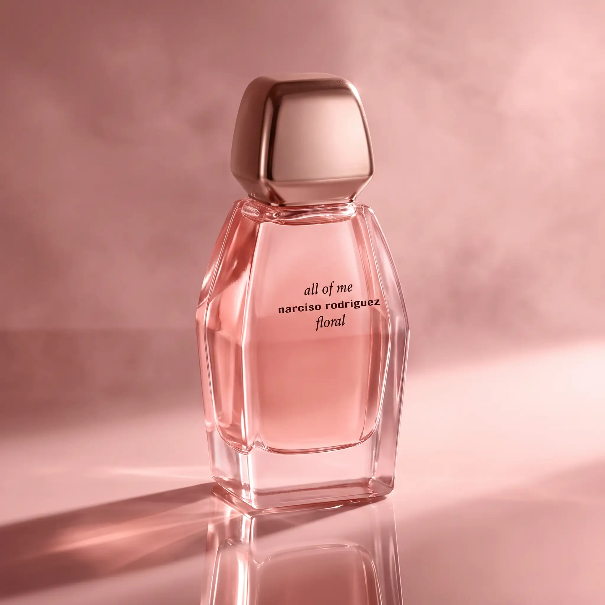 Narciso Rodriguez All Of Me Floral Eau de Parfum - styled