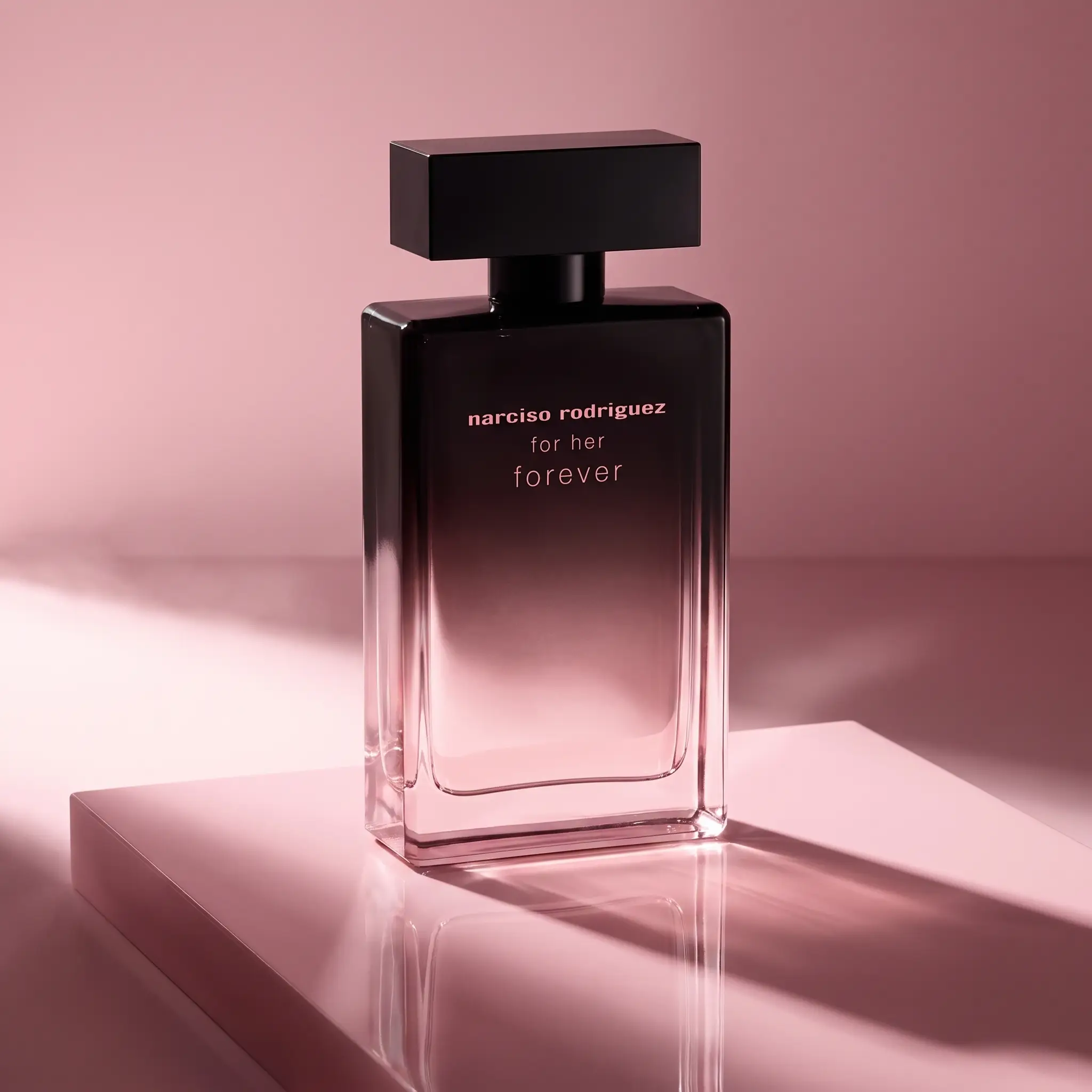Narciso Rodriguez For Her Forever Eau de Parfum - styled