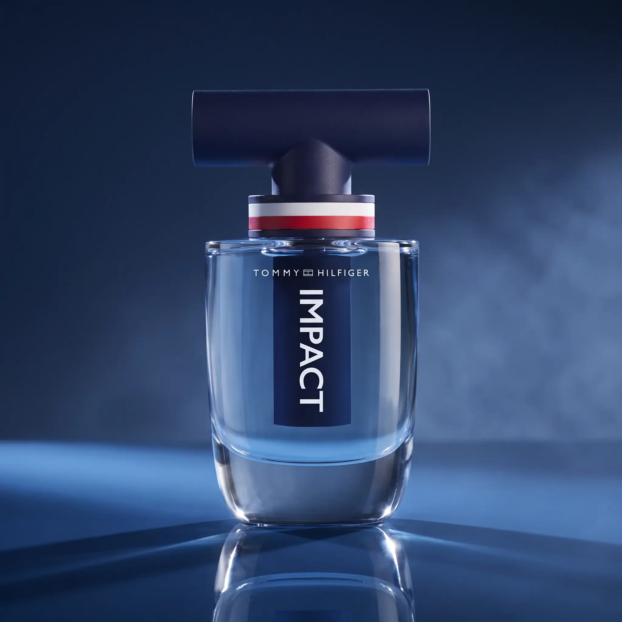Tommy Hilfiger Impact Eau de Toilette - styled