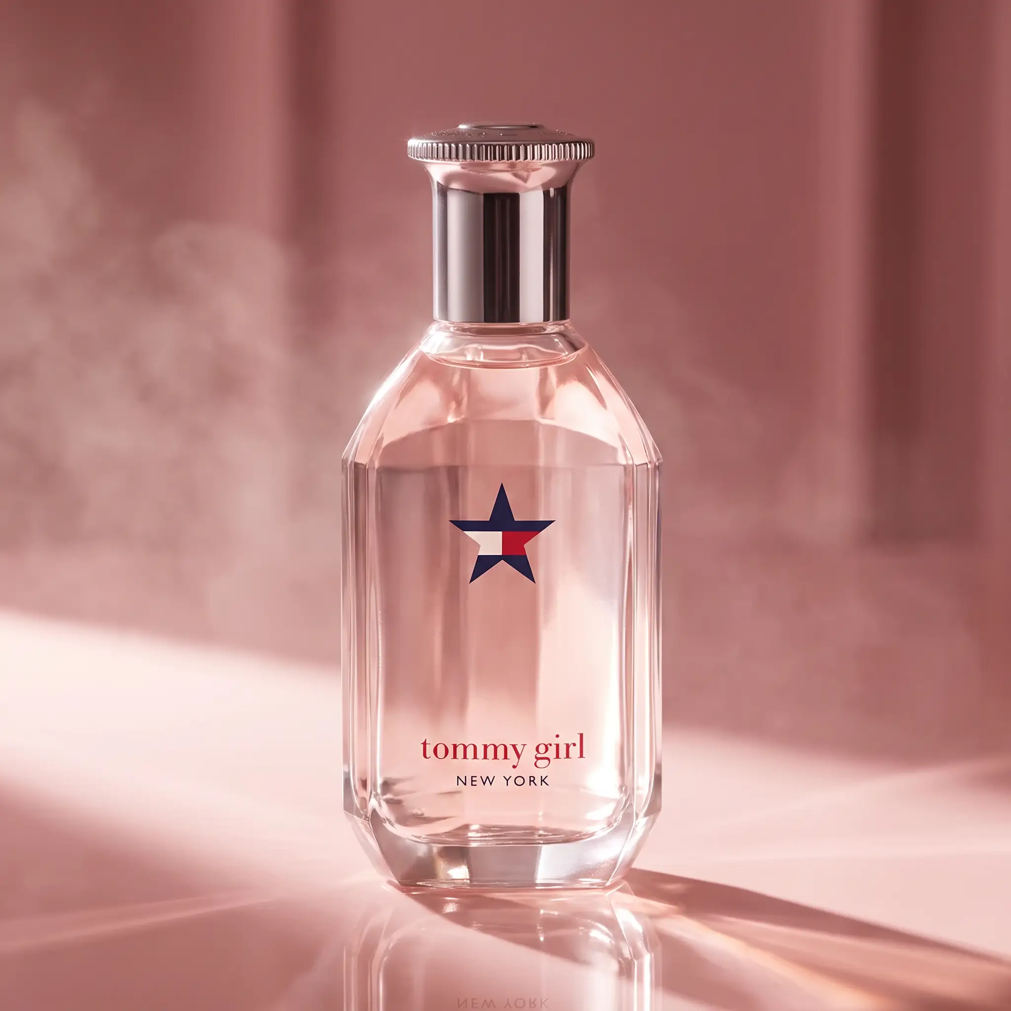 Tommy Hilfiger Tommy Girl New York Eau de Toilette - styled