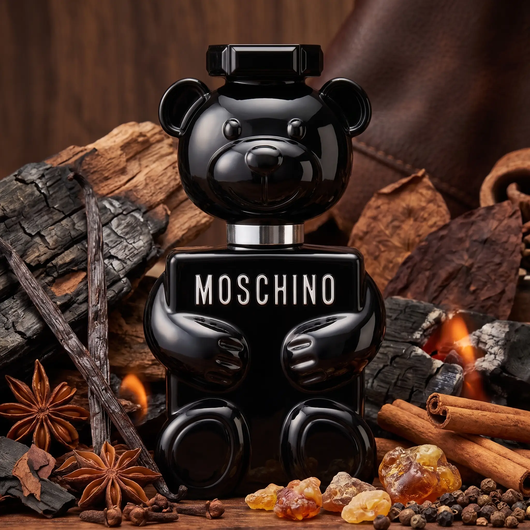Moschino Toy Boy Eau de Parfum - styled