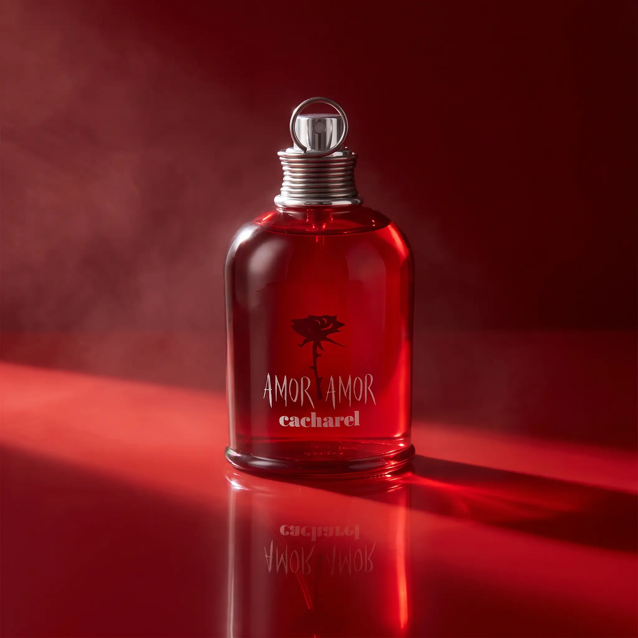 Cacharel Amor Amor Eau de Toilette - styled