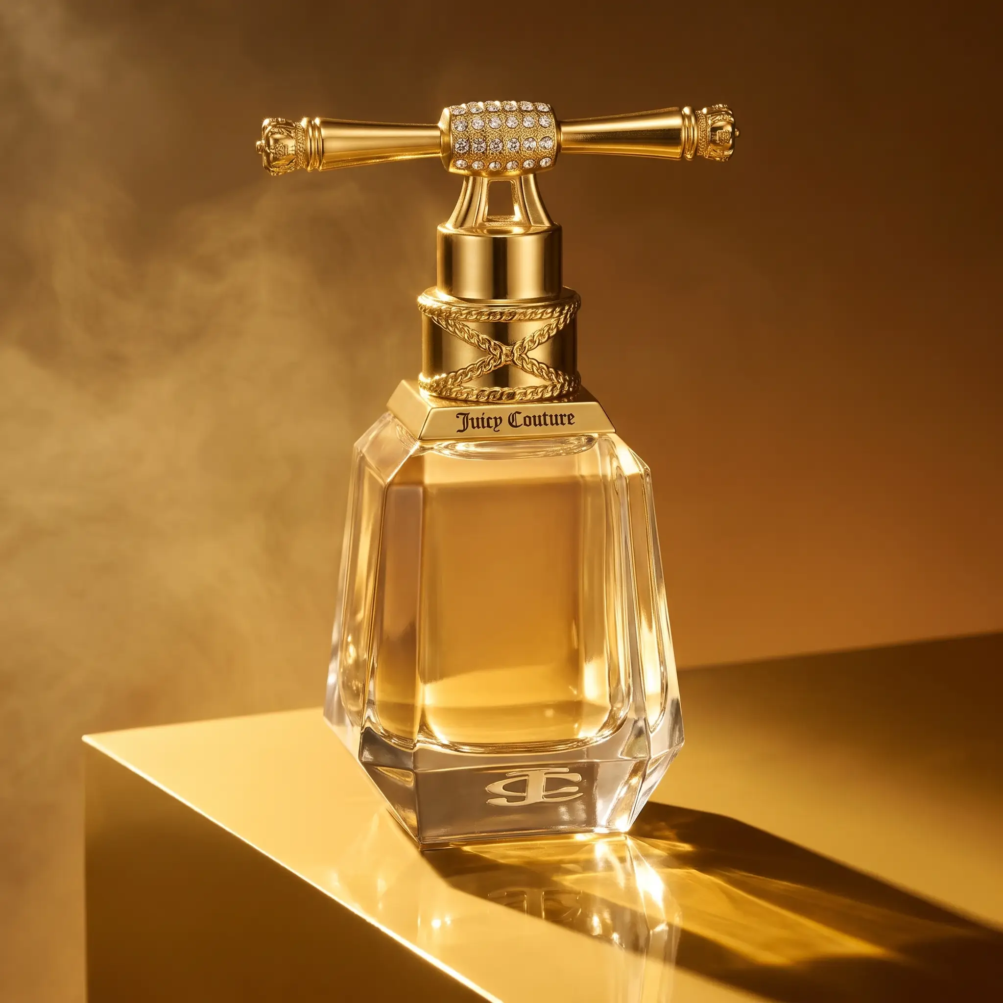 Juicy Couture I Am Juicy Couture Eau de Parfum - styled
