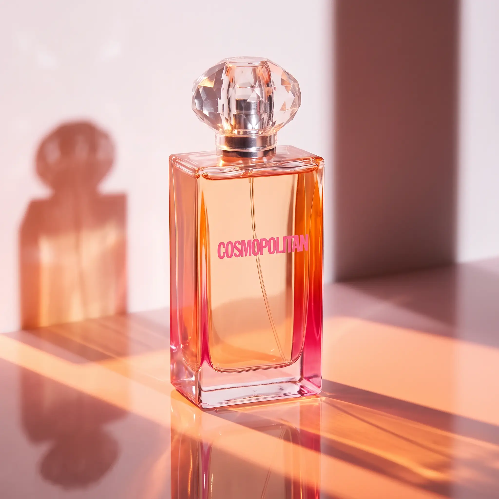 Orchid Cosmopolitan Eau de Parfum - styled