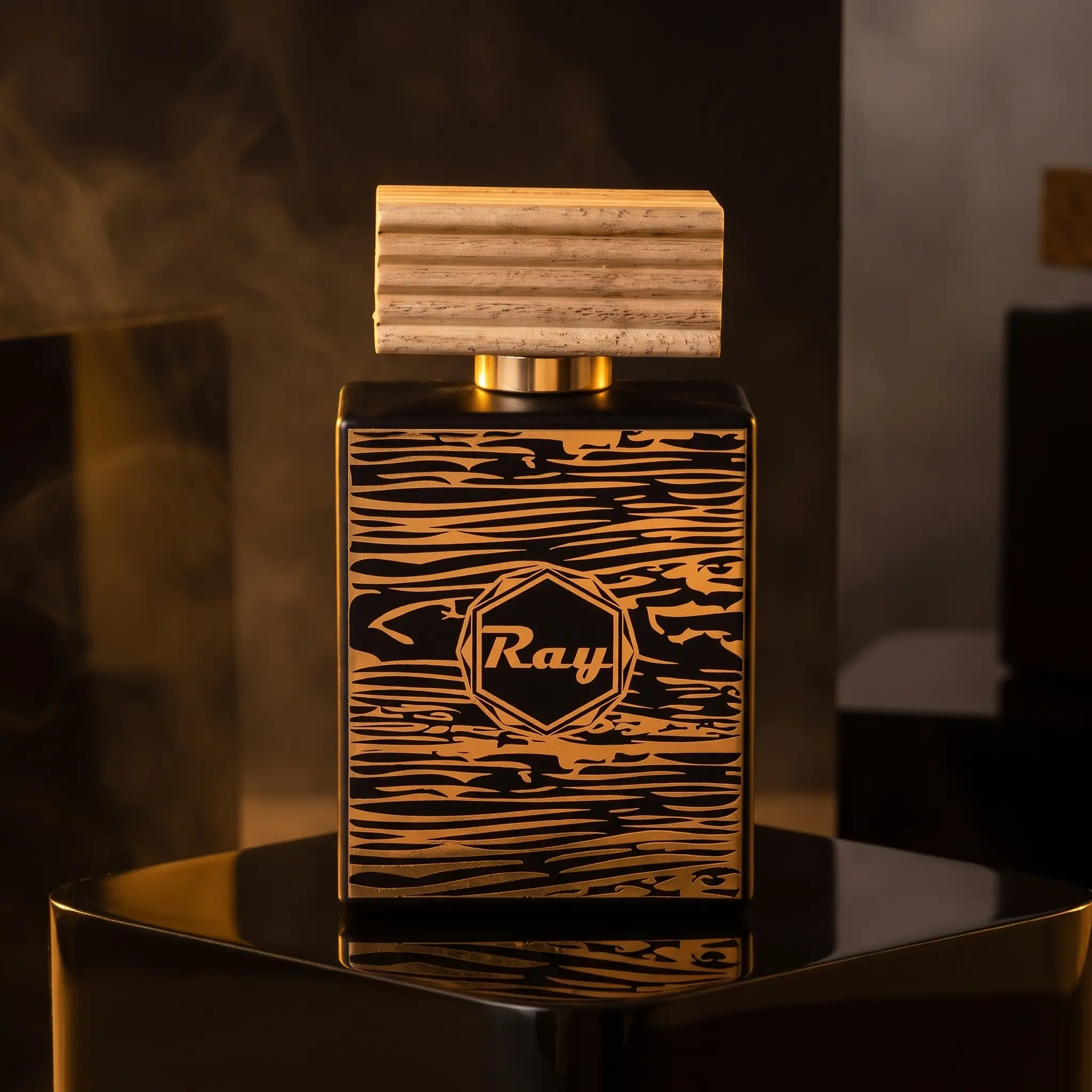 Louis Cardin Ray Eau de Parfum - styled