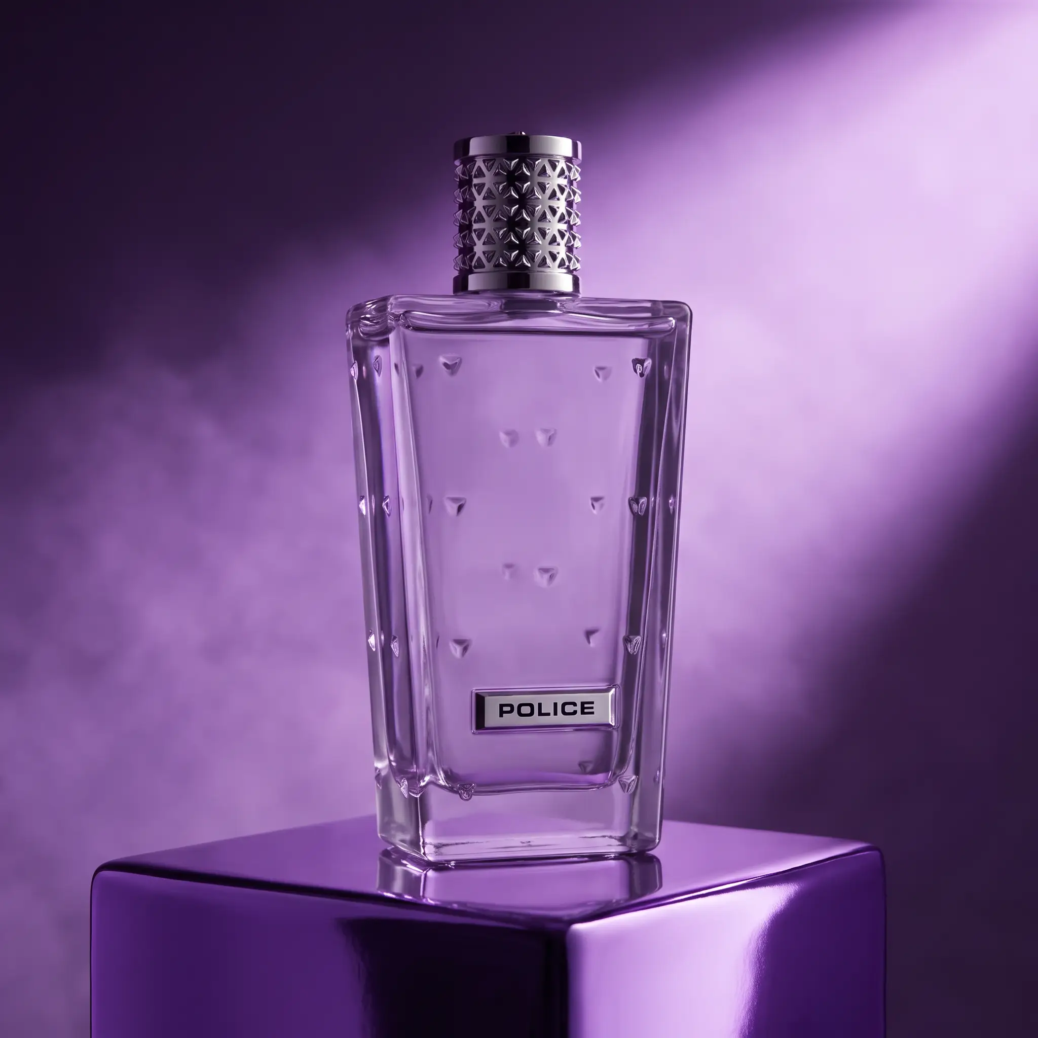 Police Legend for Man Eau de Parfum