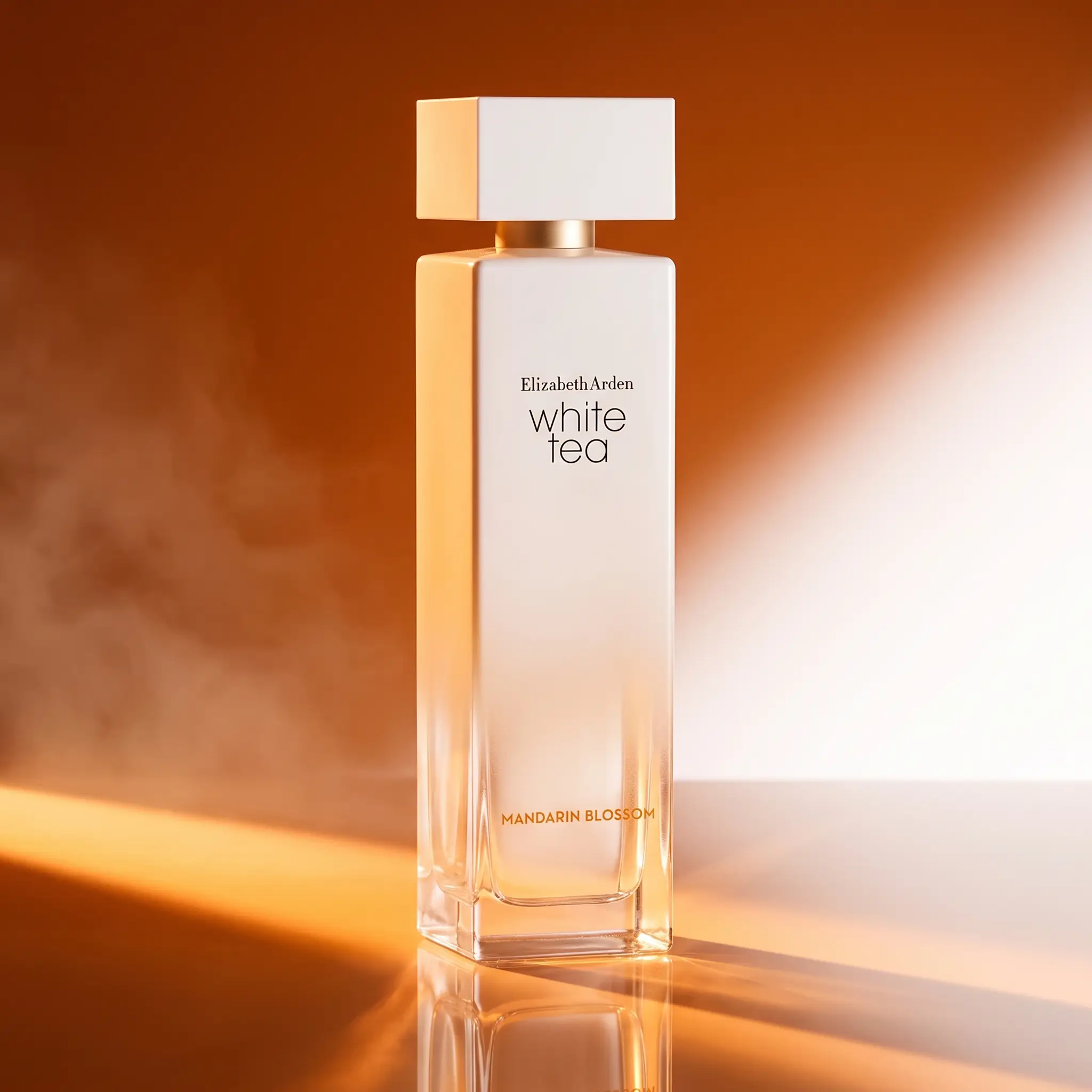 Elizabeth Arden White Tea Mandarin Blossom Eau de Toilette - styled