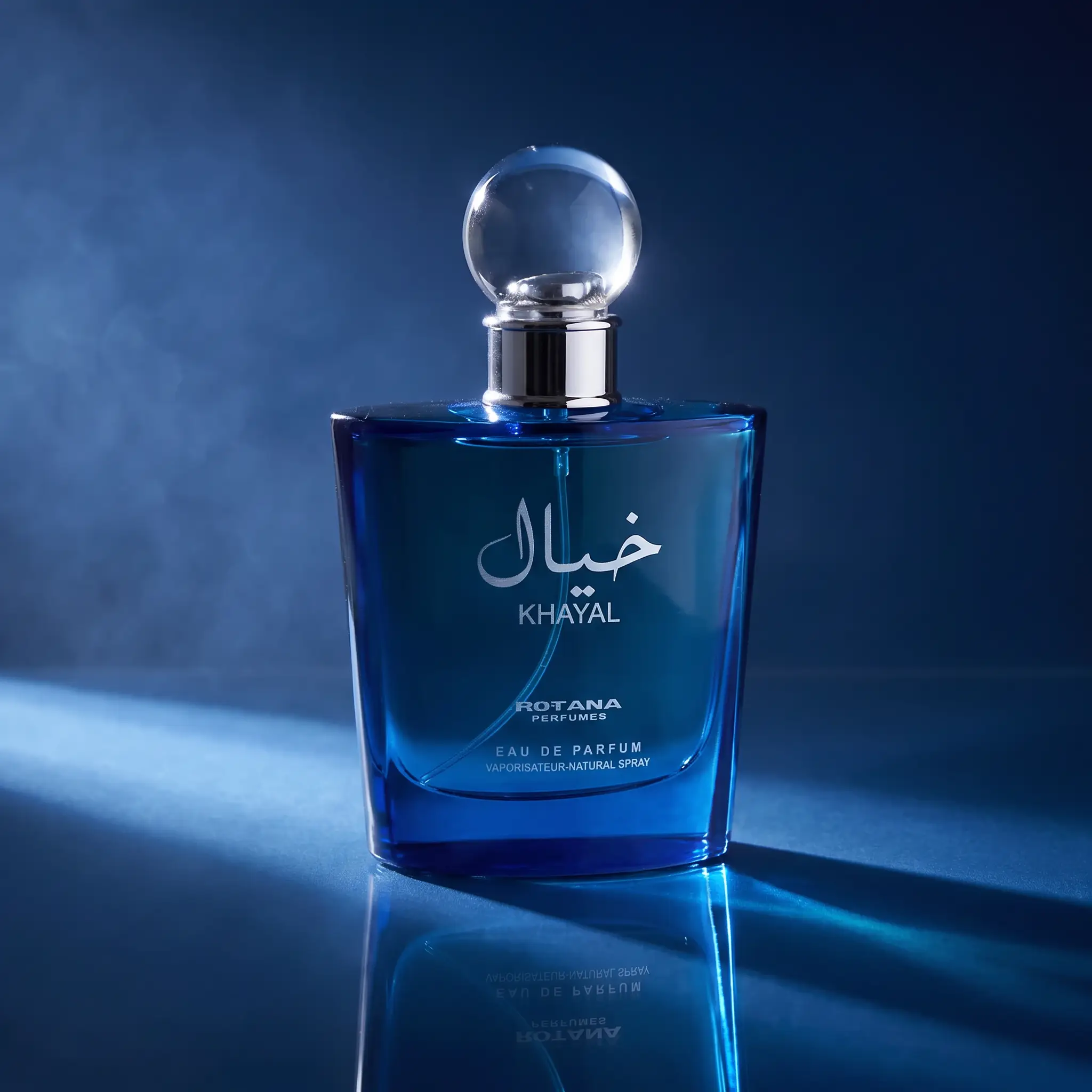 Orchid Rotana Khayal Eau de Parfum - styled