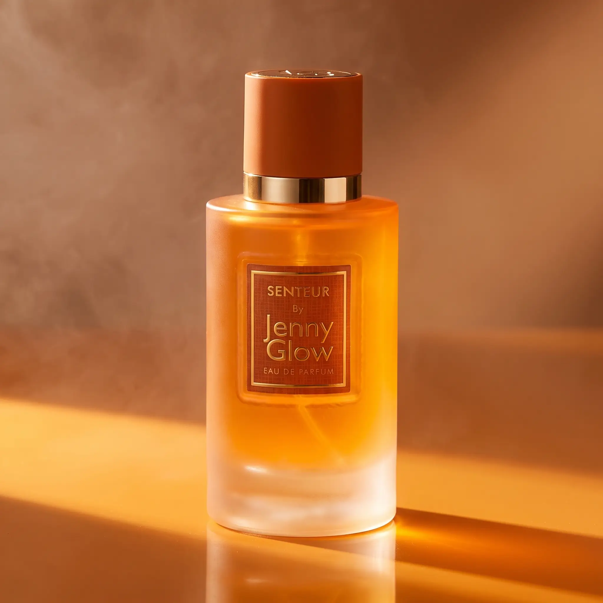 Jenny Glow Senteur Eau de Parfum - styled
