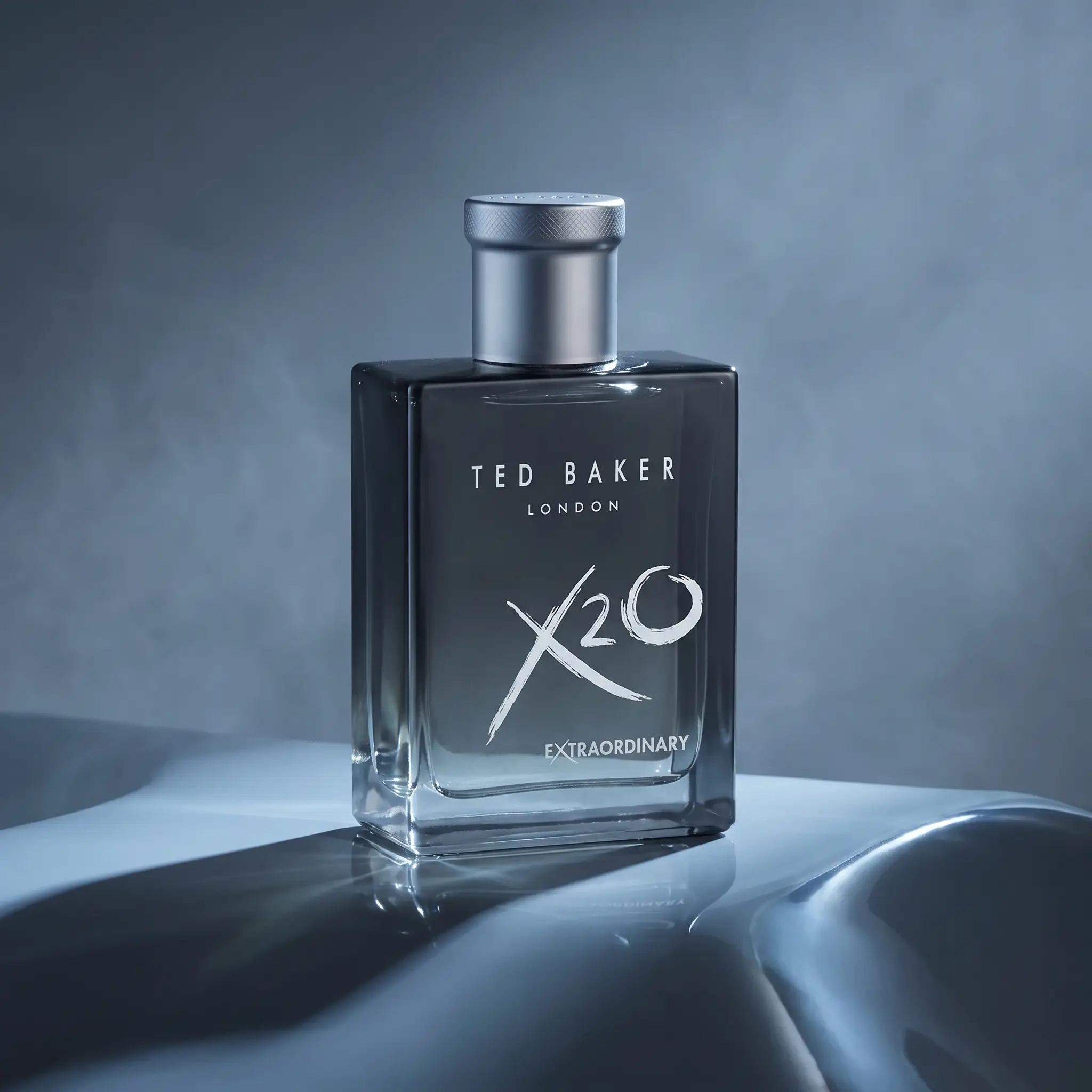 Ted Baker X20 Extraordinary For Men Eau de Toilette - styled