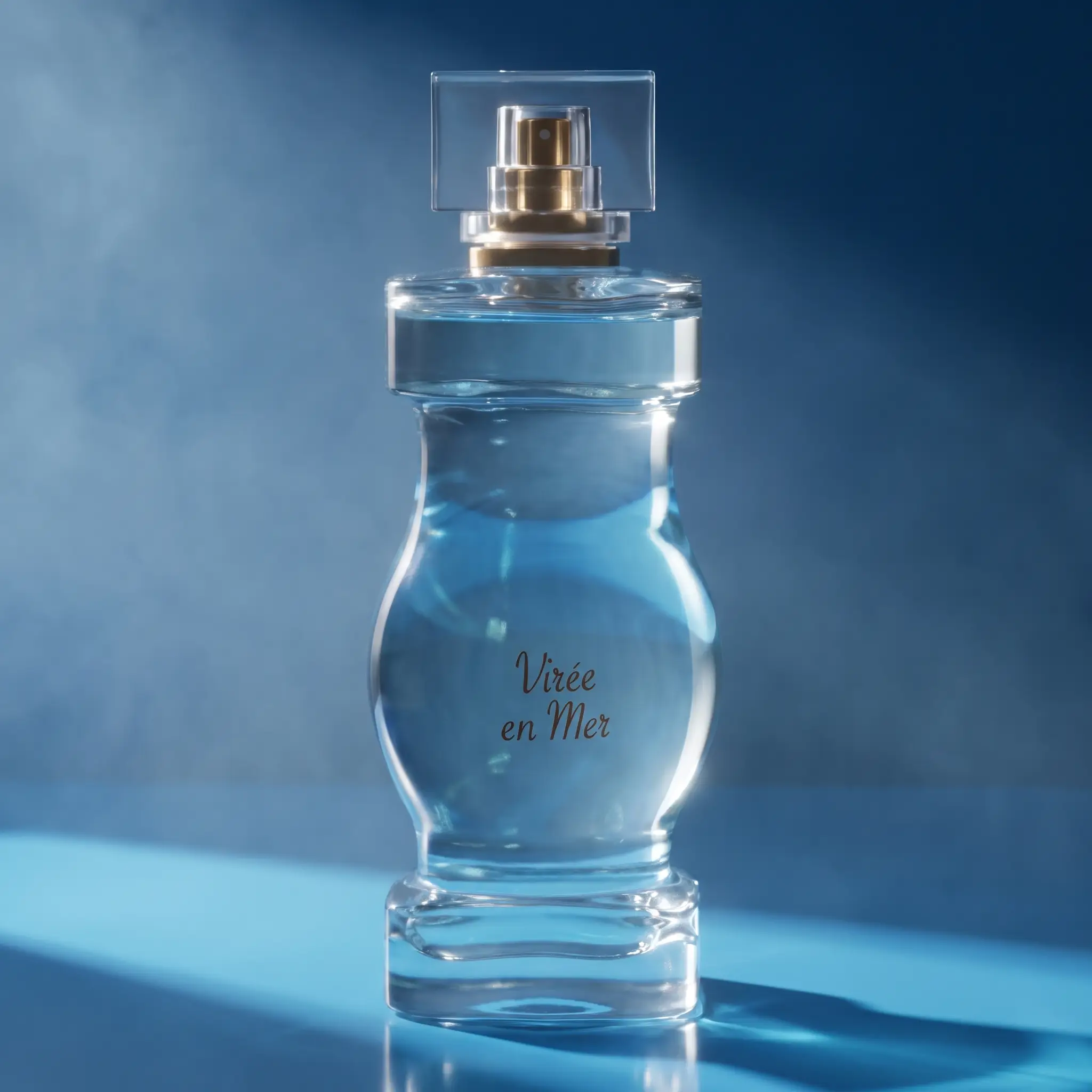 Jeanne Arthes Collection Azur Virée en Mer Eau de Parfum - styled