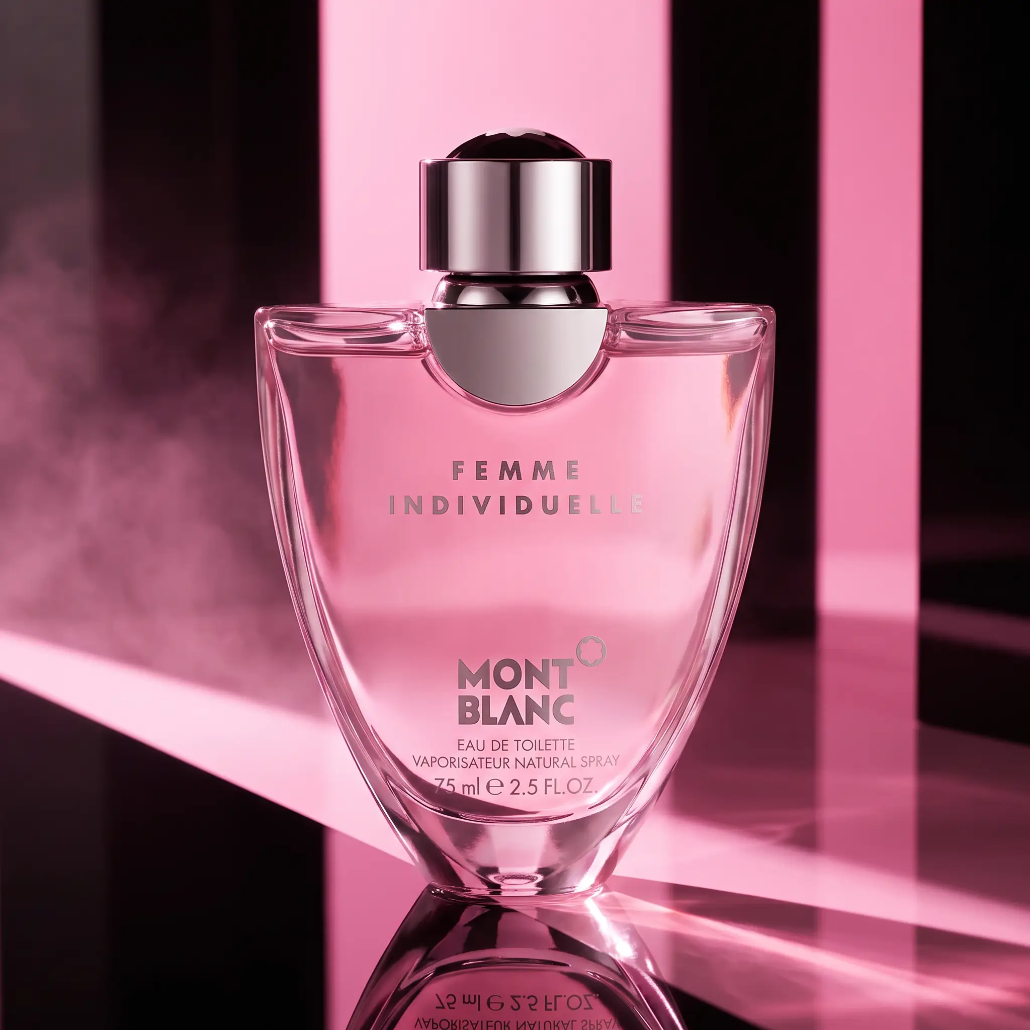 Mont Blanc Femme Individuelle Eau de Toilette - styled