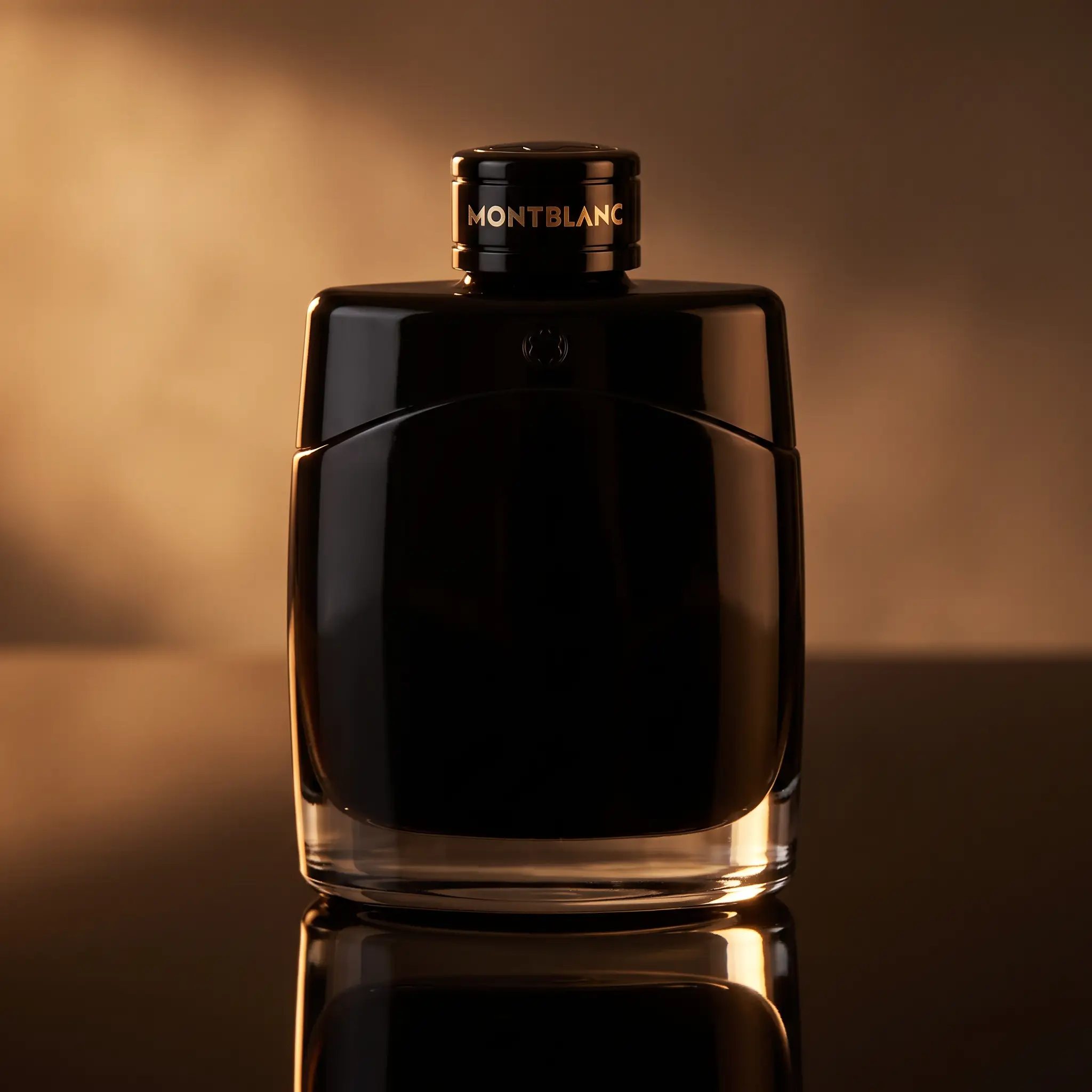 Mont Blanc Legend Eau de Parfum - styled