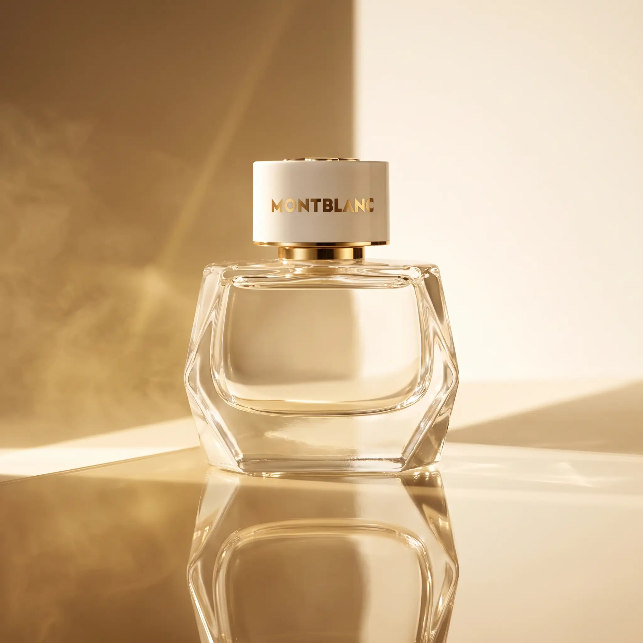 Mont Blanc Signature Eau de Parfum - styled