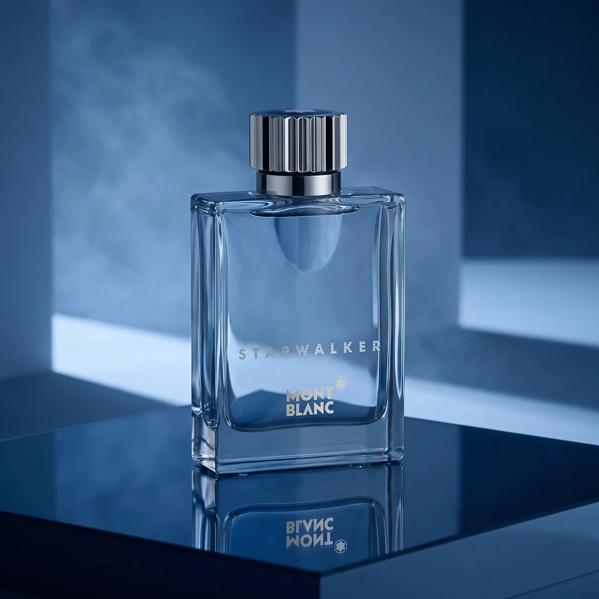 Mont Blanc Starwalker Homme Eau de Toilette - styled