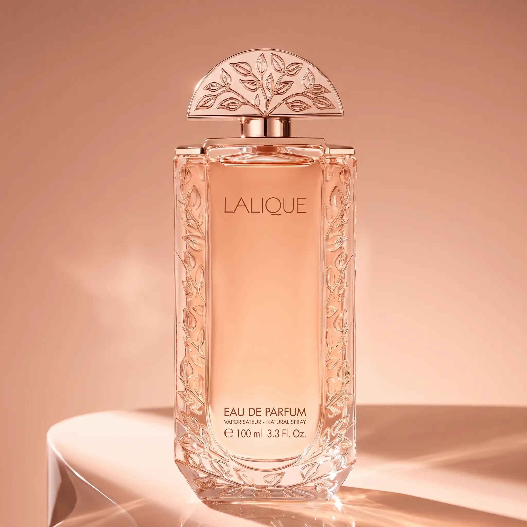 Lalique Eau de Parfum - styled