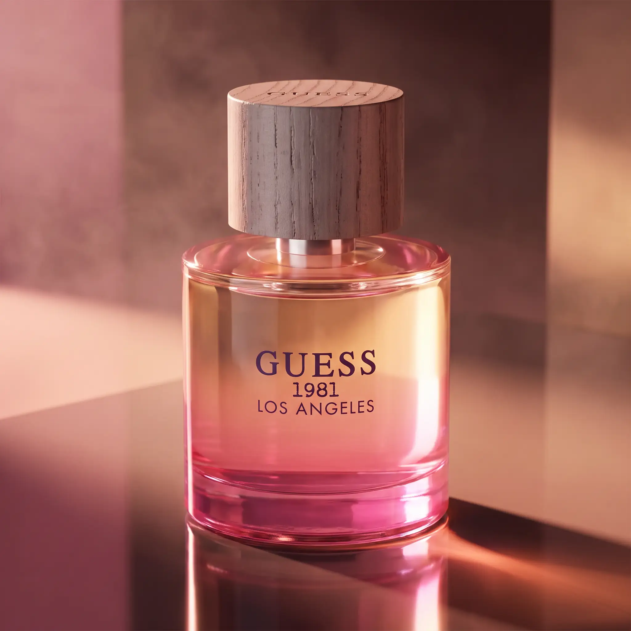 Guess 1981 Los Angeles Women Eau de Toilette - styled