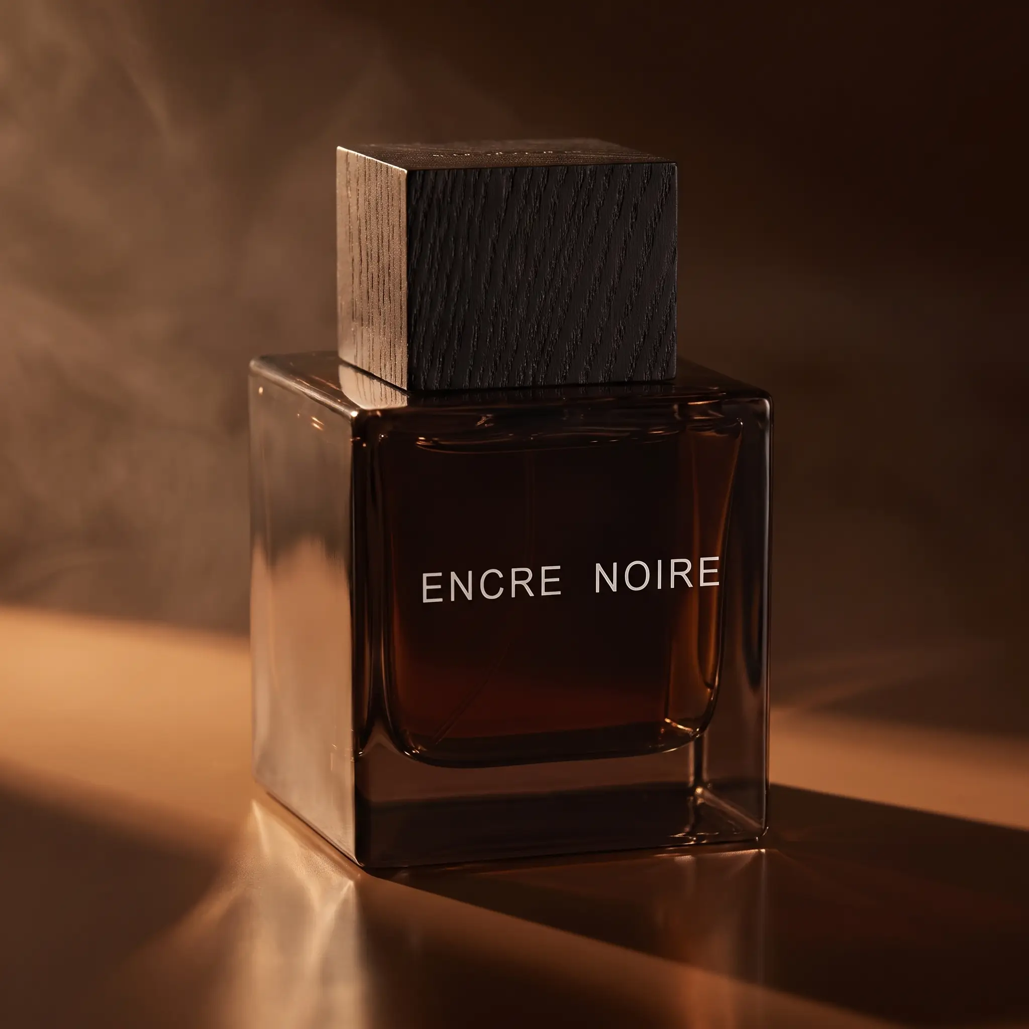 Lalique Encre Noire Eau de Toilette - styled