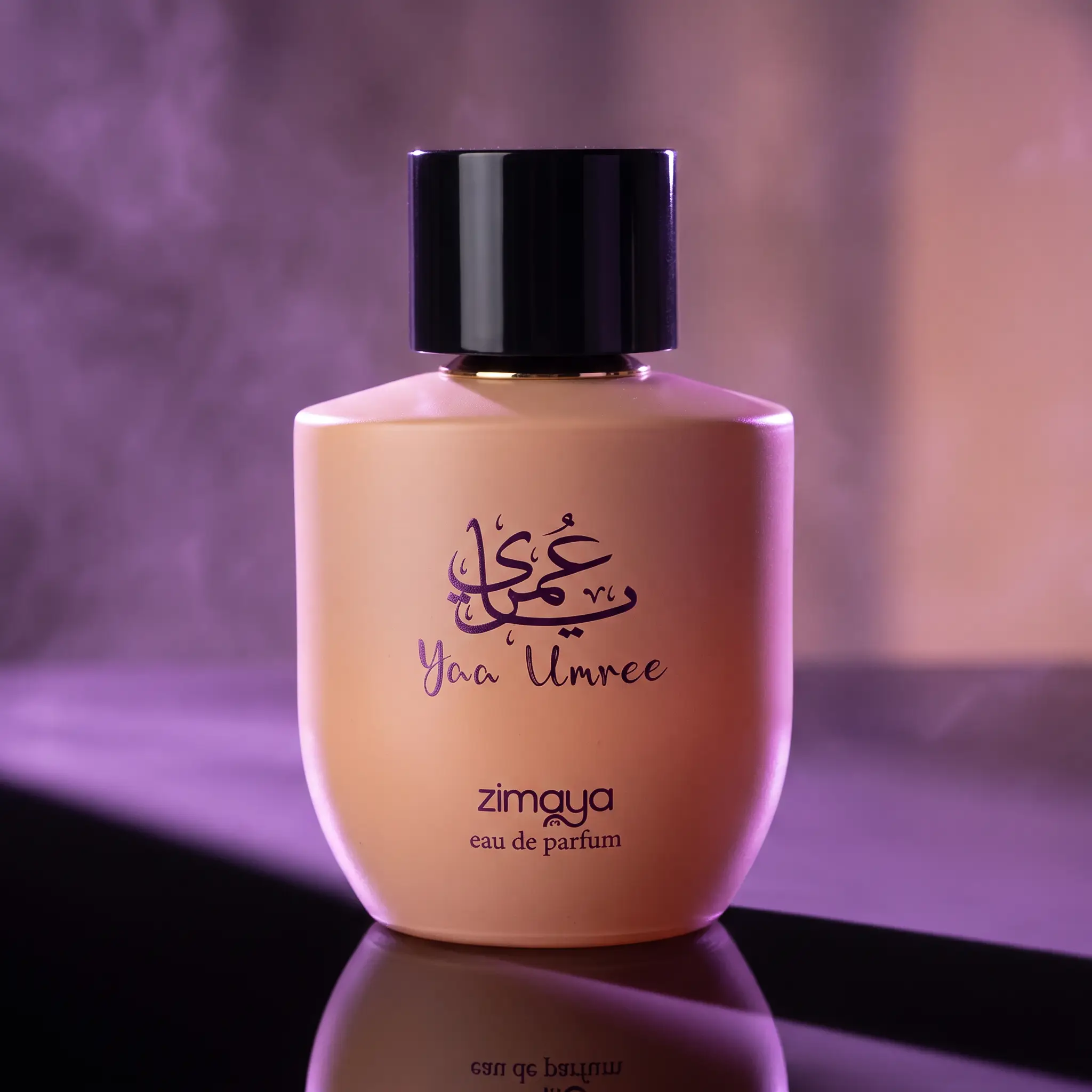 Zimaya Yaa Umree Eau de Parfum - styled