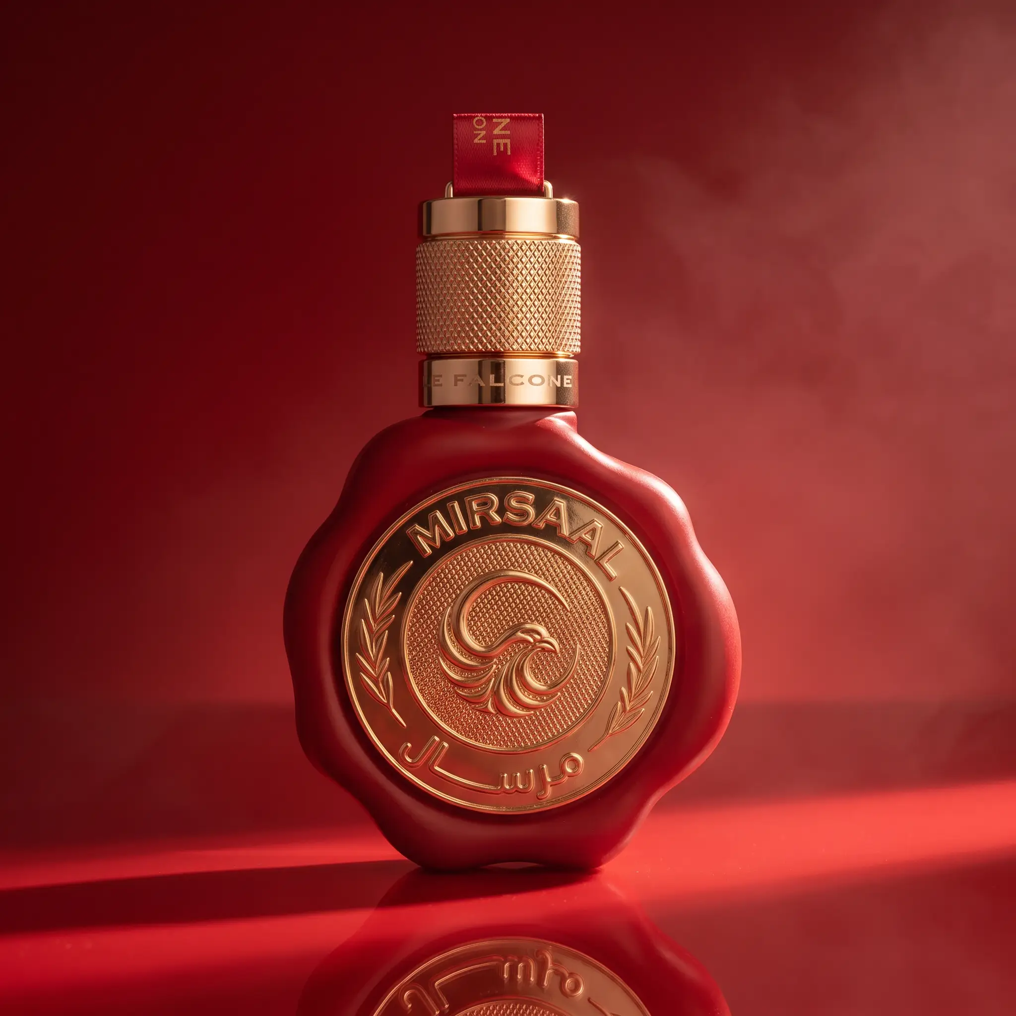 Le Falconé Mirsaal Love Letter Eau de Parfum - styled