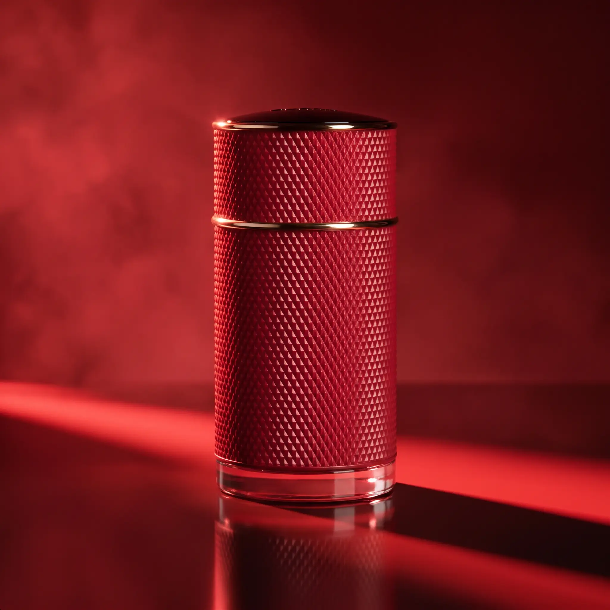 Dunhill Icon Racing Red Eau de Parfum - styled