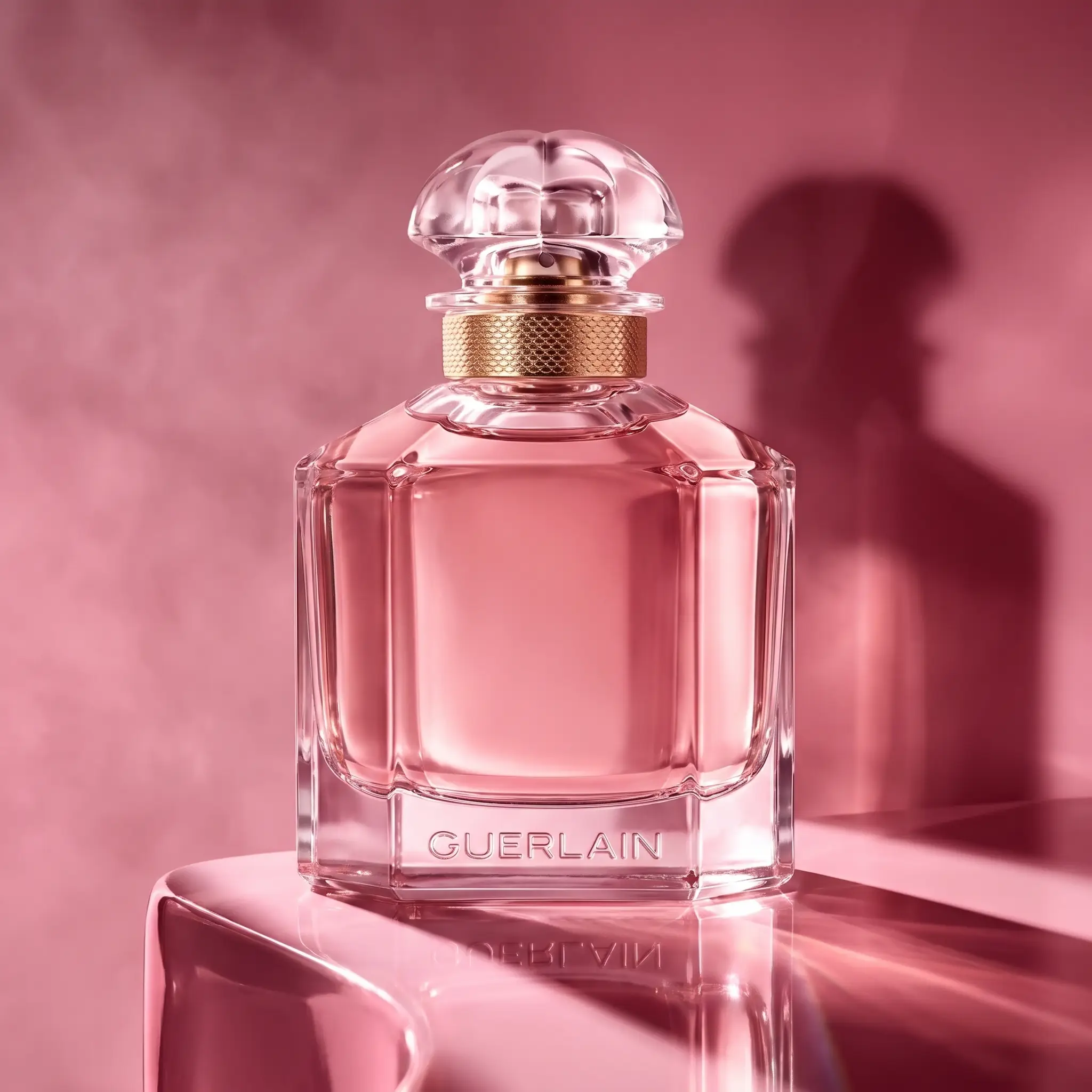 Guerlain Mon Guerlain Eau de Parfum - styled