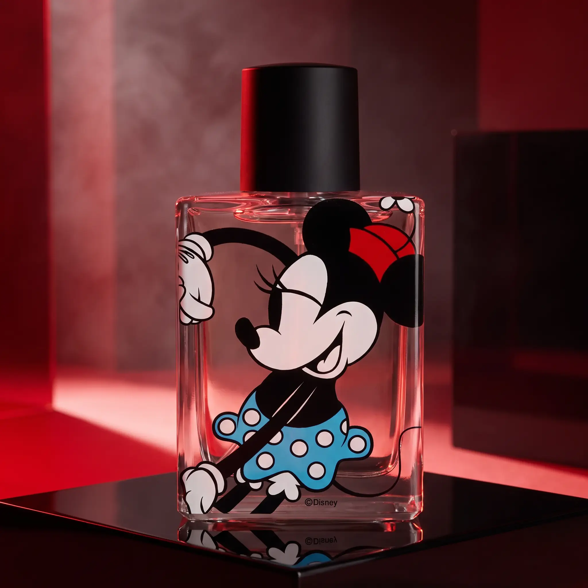 Disney Minnie Mouse Eau de Parfum - styled