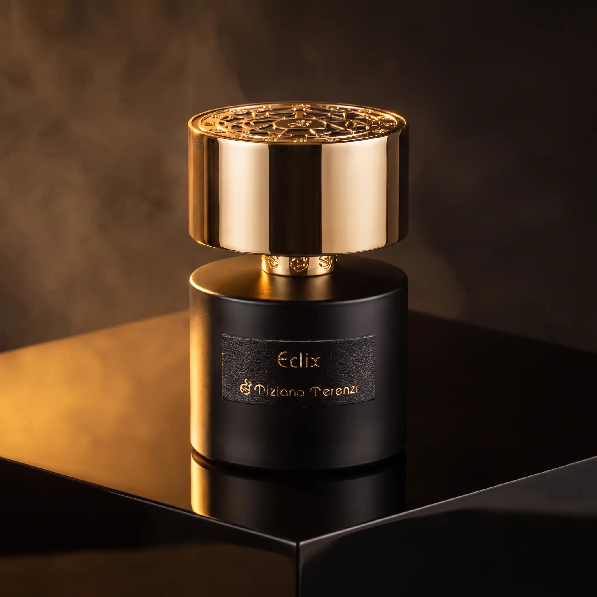 Tiziana Terenzi Eclix Eau de Parfum - styled
