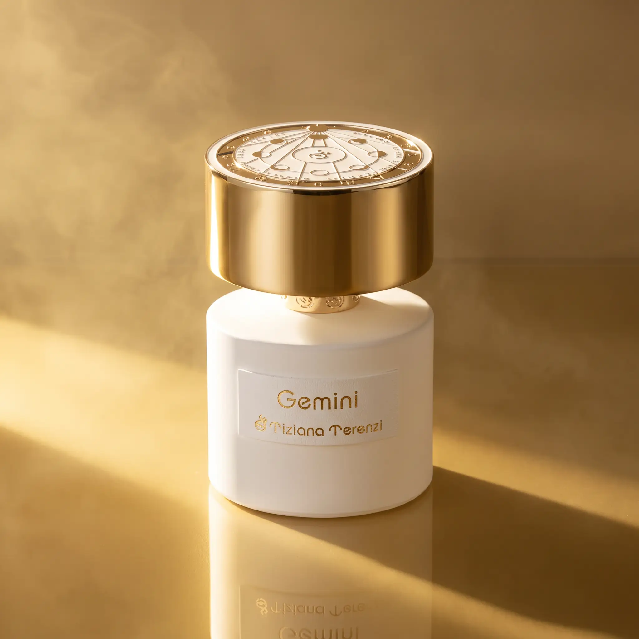 Tiziana Terenzi Gemini Eau de Parfum - styled