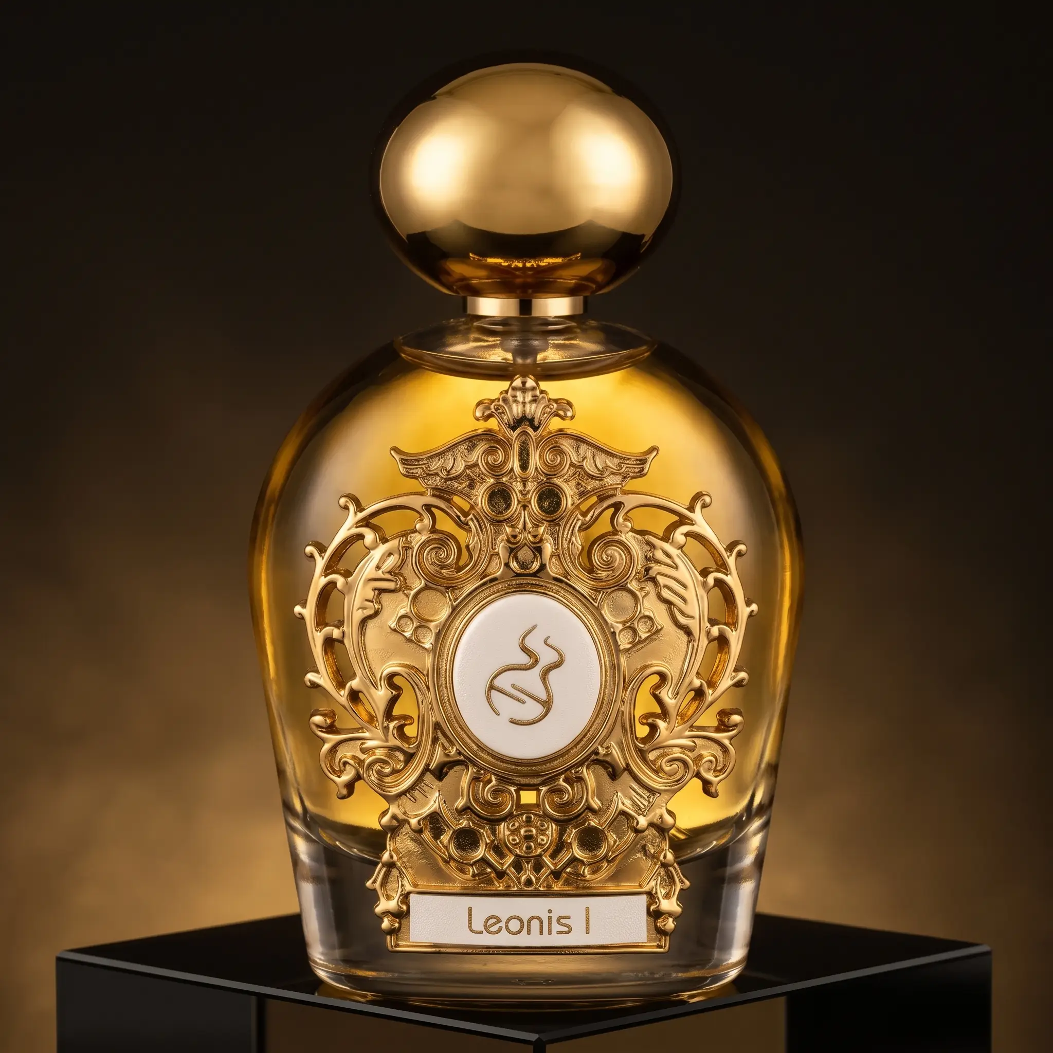 Tiziana Terenzi Leonis Eau de Parfum
