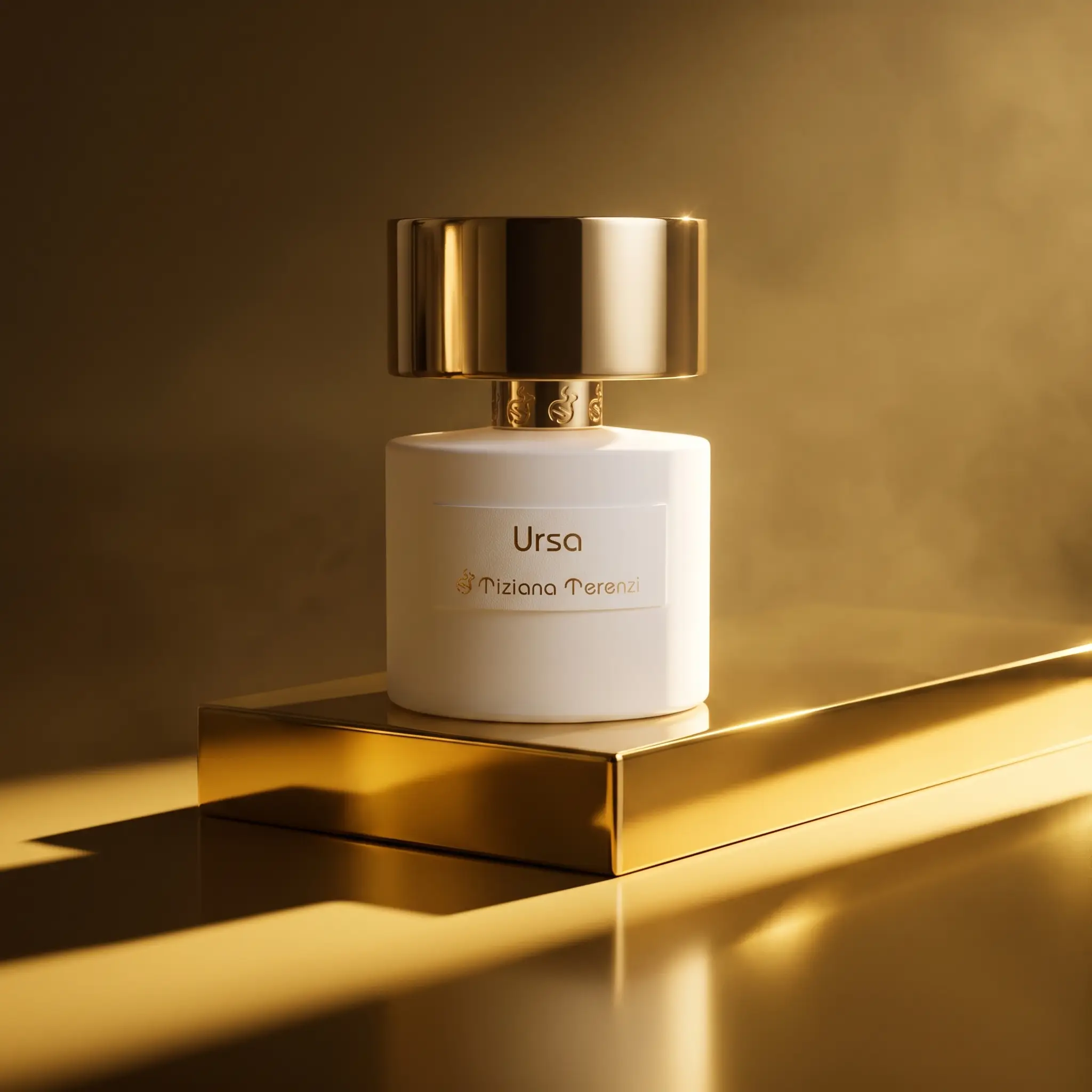 Tiziana Terenzi Ursa Eau de Parfum - styled