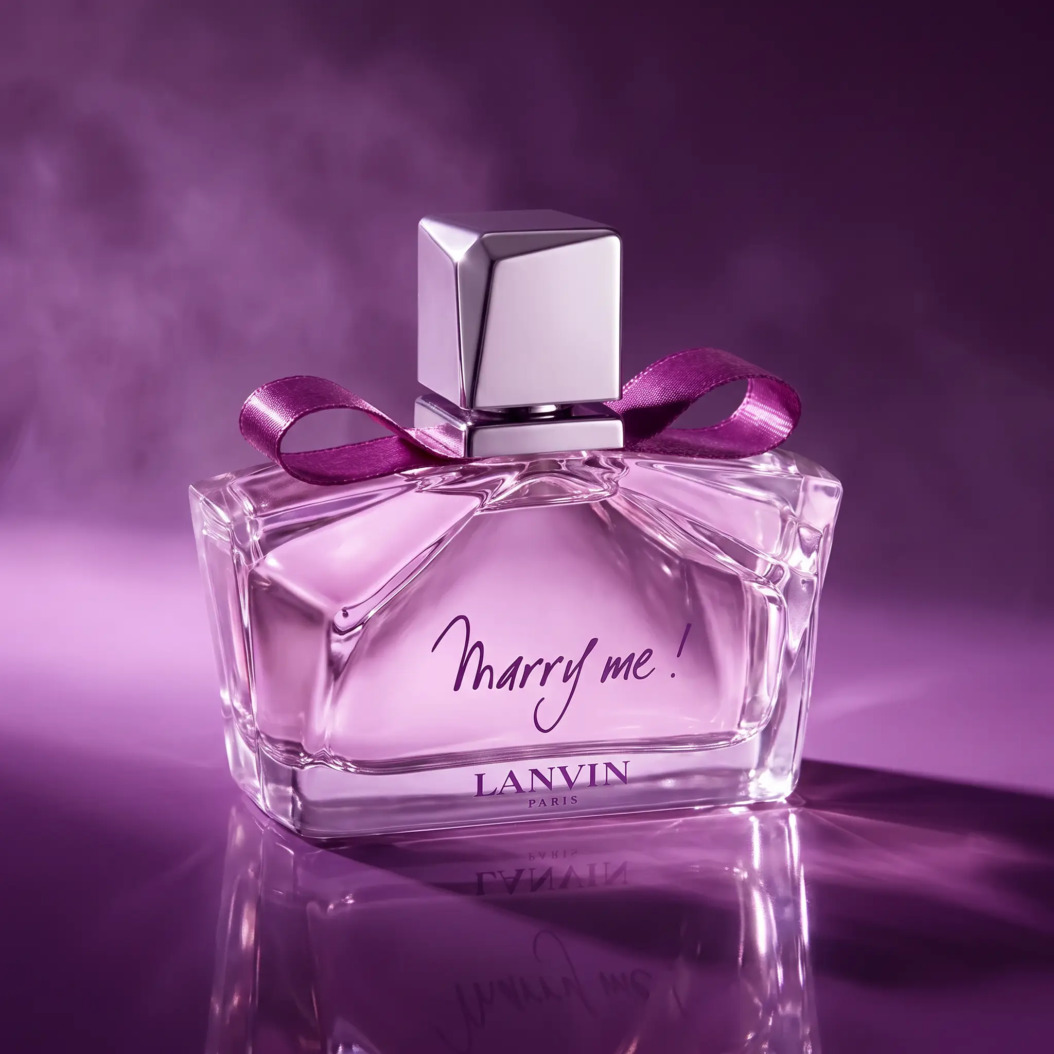 Lanvin Marry Me Eau de Parfum - styled