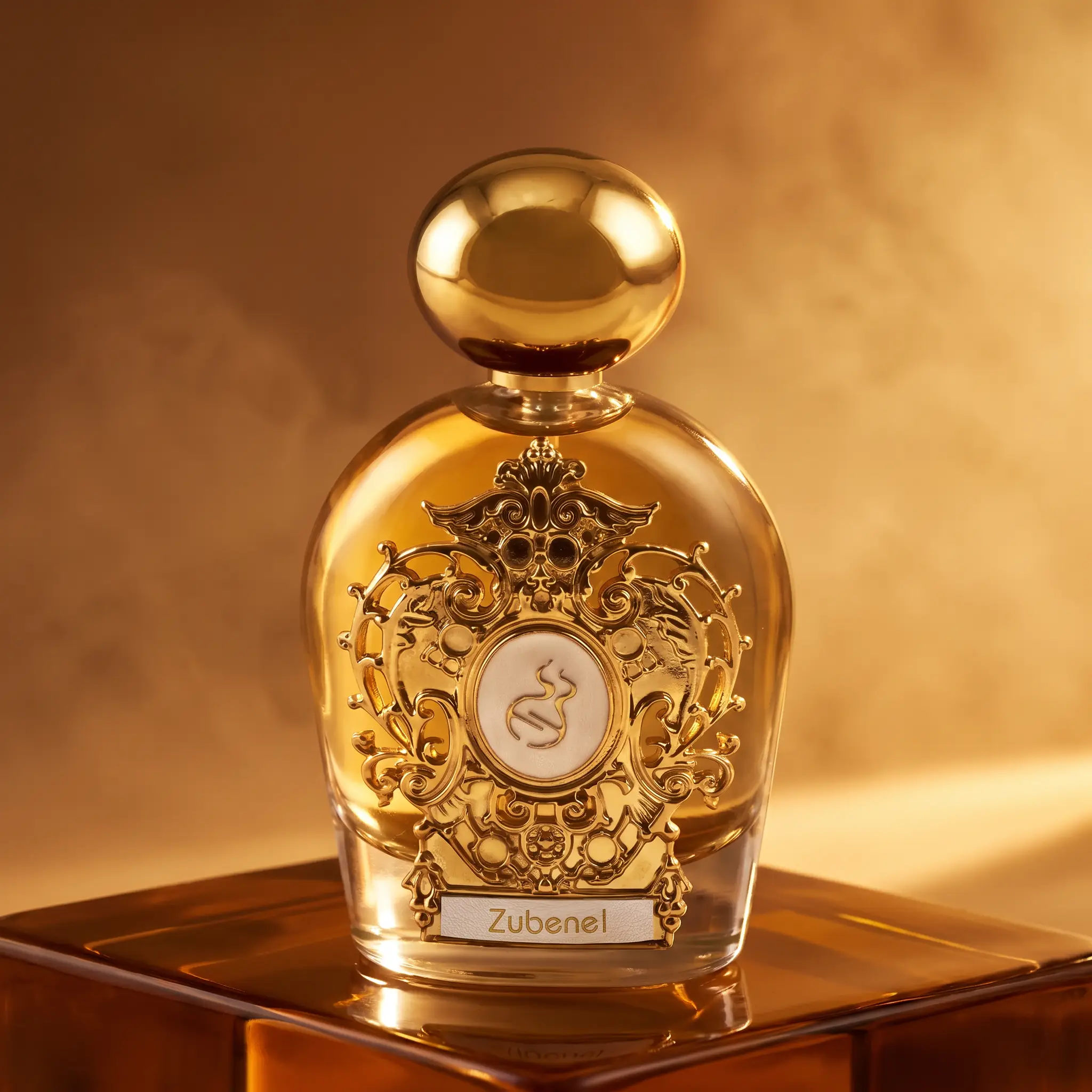 Tiziana Terenzi Assoluto Zubenel Eau de Parfum - styled