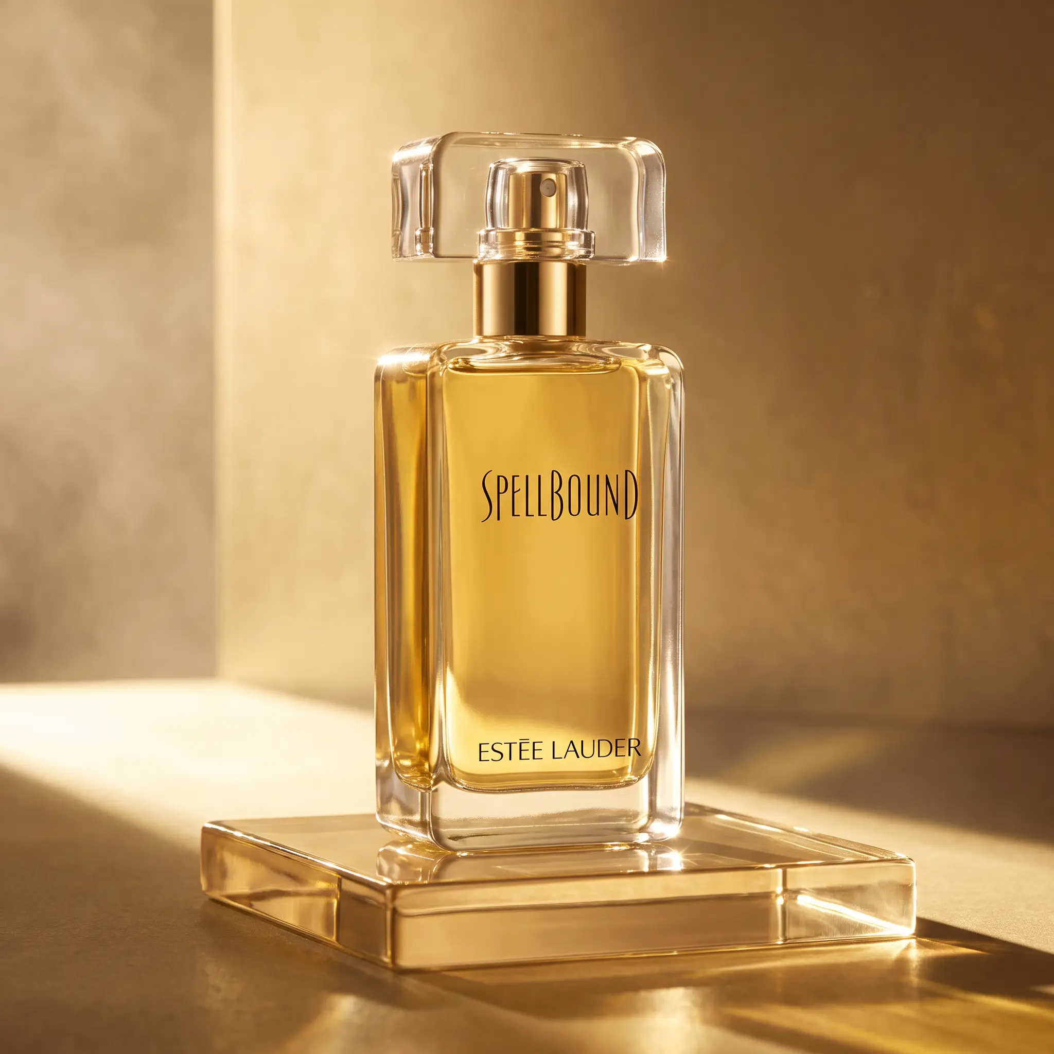 Estée Lauder Spellbound Eau de Parfum - styled