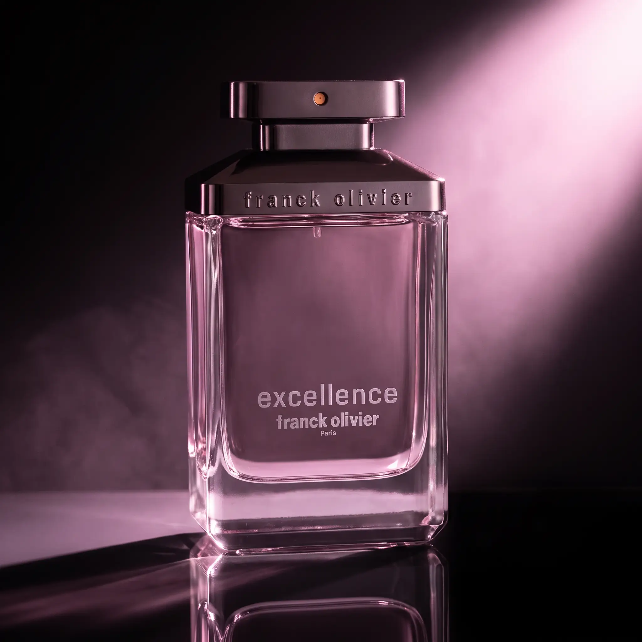 Franck Olivier Excellence (M) Eau de Toilette - styled