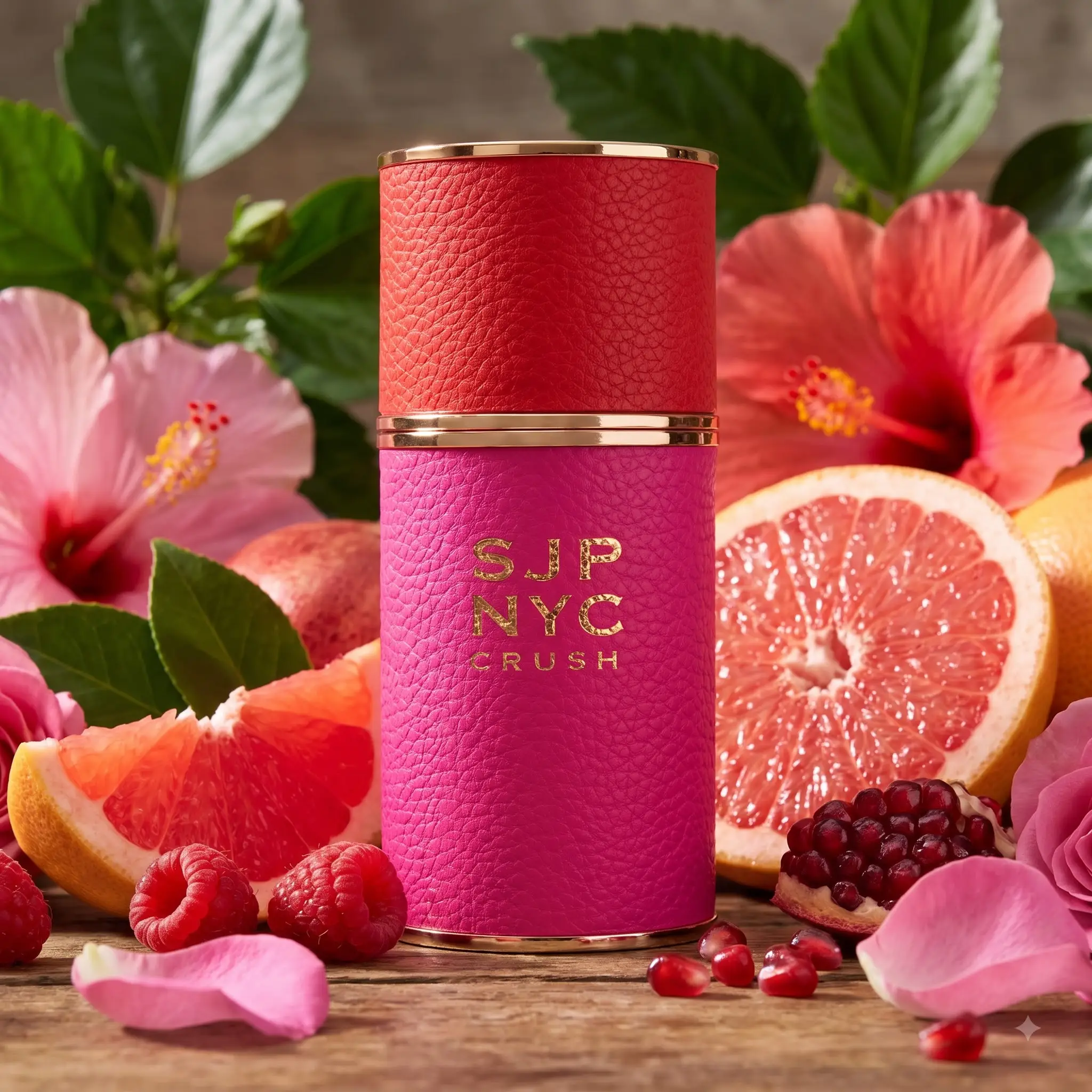 Sarah Jessica Parker SJP NYC Crush Eau de Parfum - styled