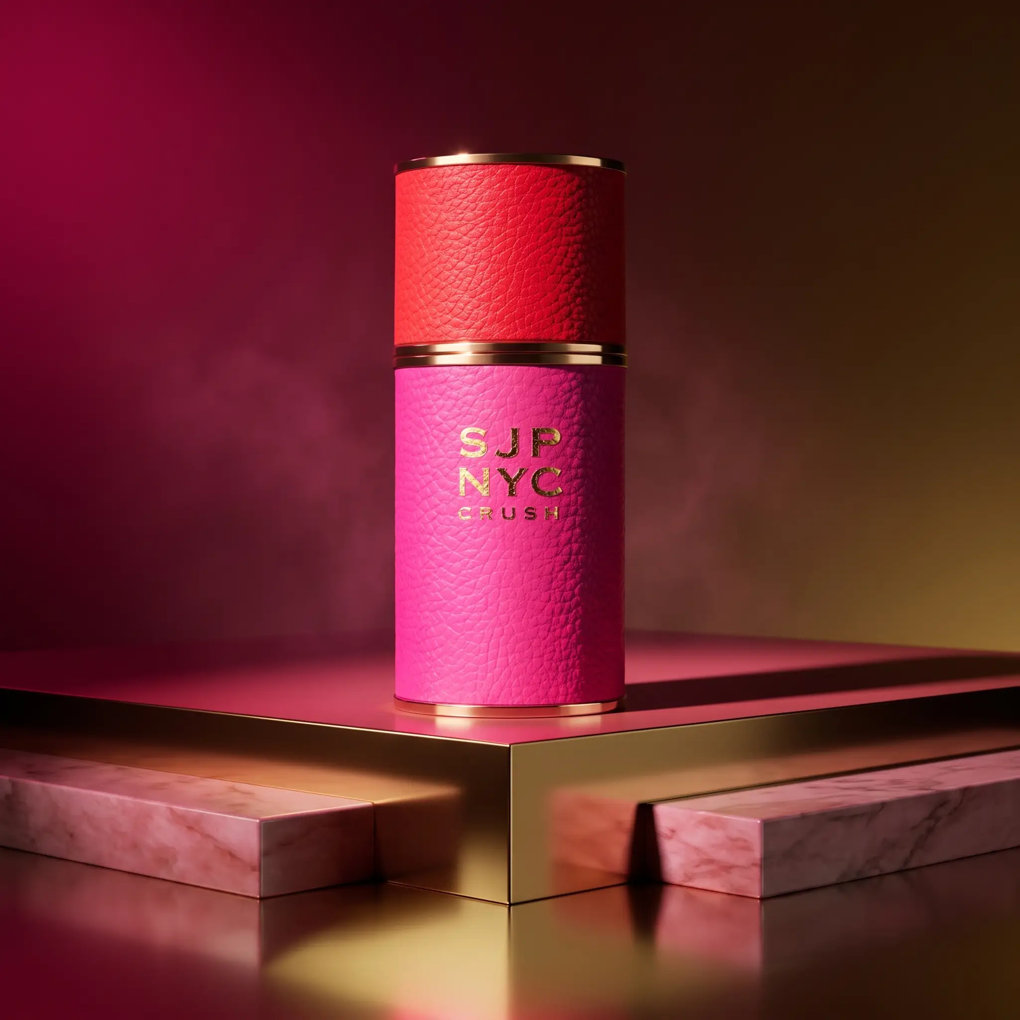 Sarah Jessica Parker SJP NYC Crush Eau de Parfum - styled