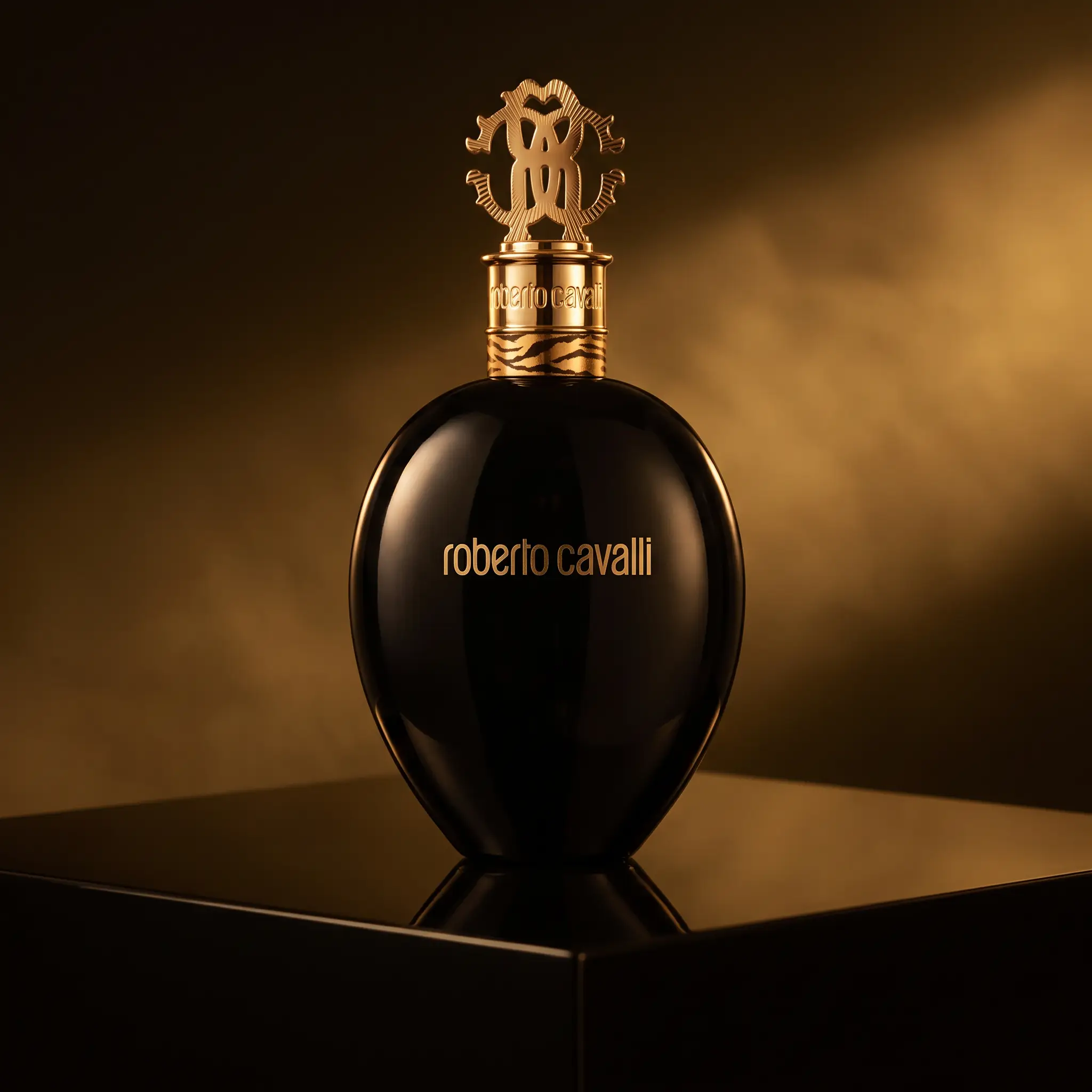 Roberto Cavalli Nero Assoluto Eau de Parfum - styled