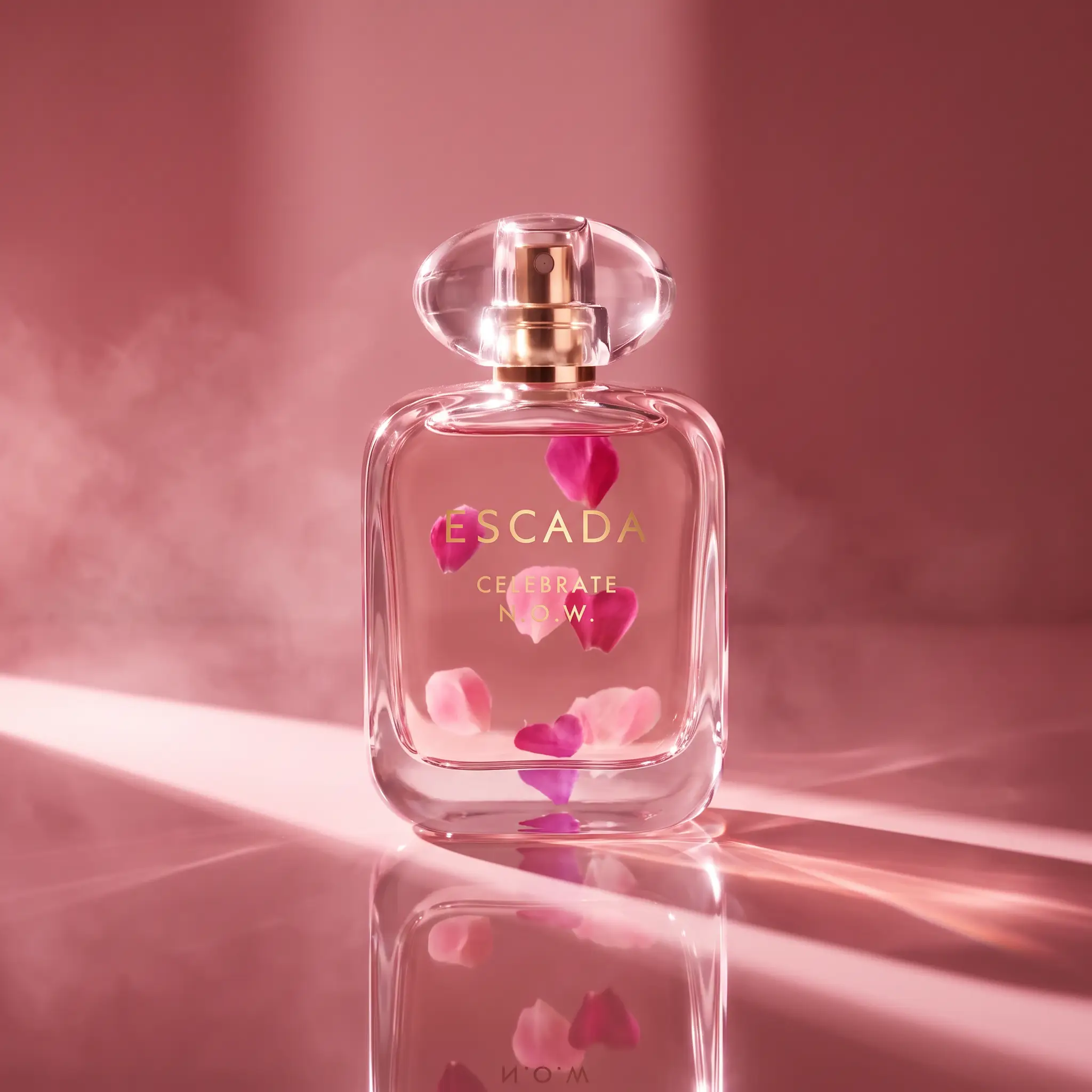 Escada Celebrate N.O.W Eau de Parfum - styled