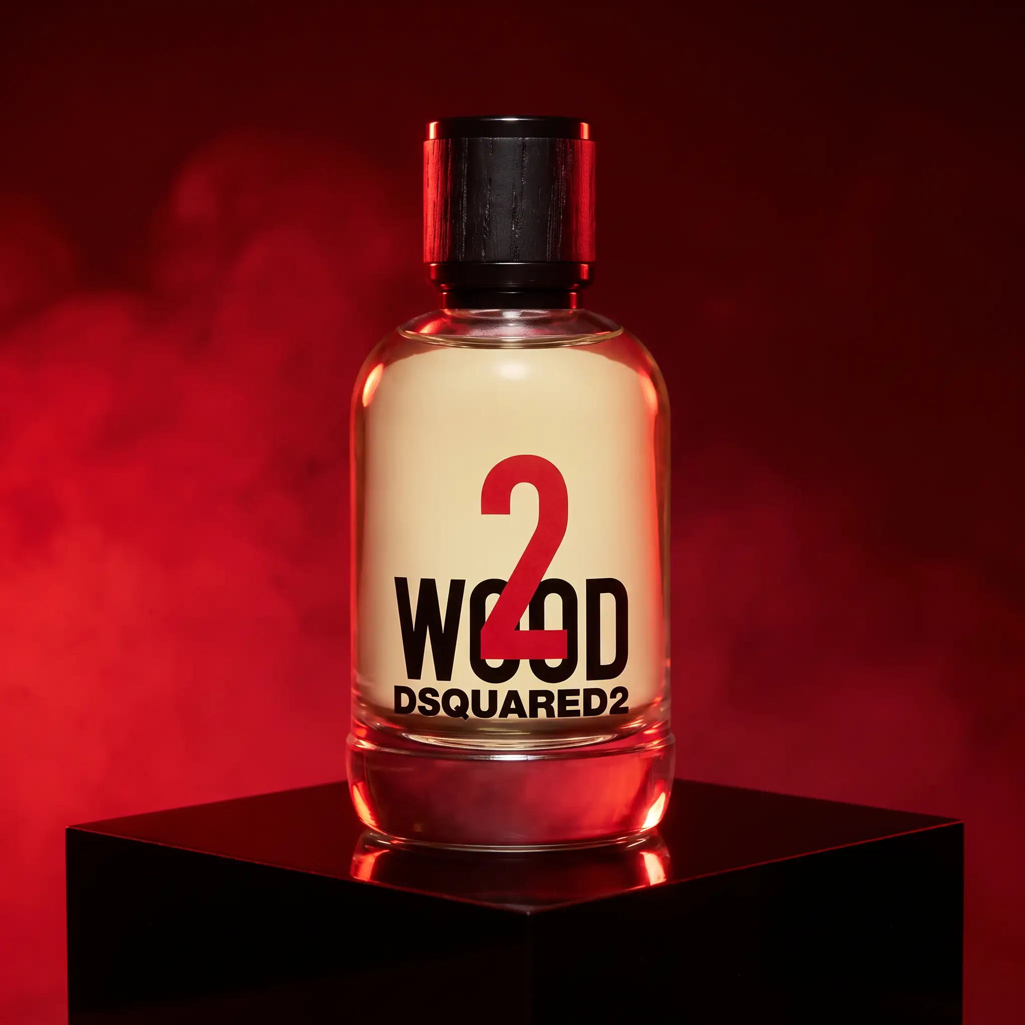 DSquared² 2 Wood Eau de Toilette - styled