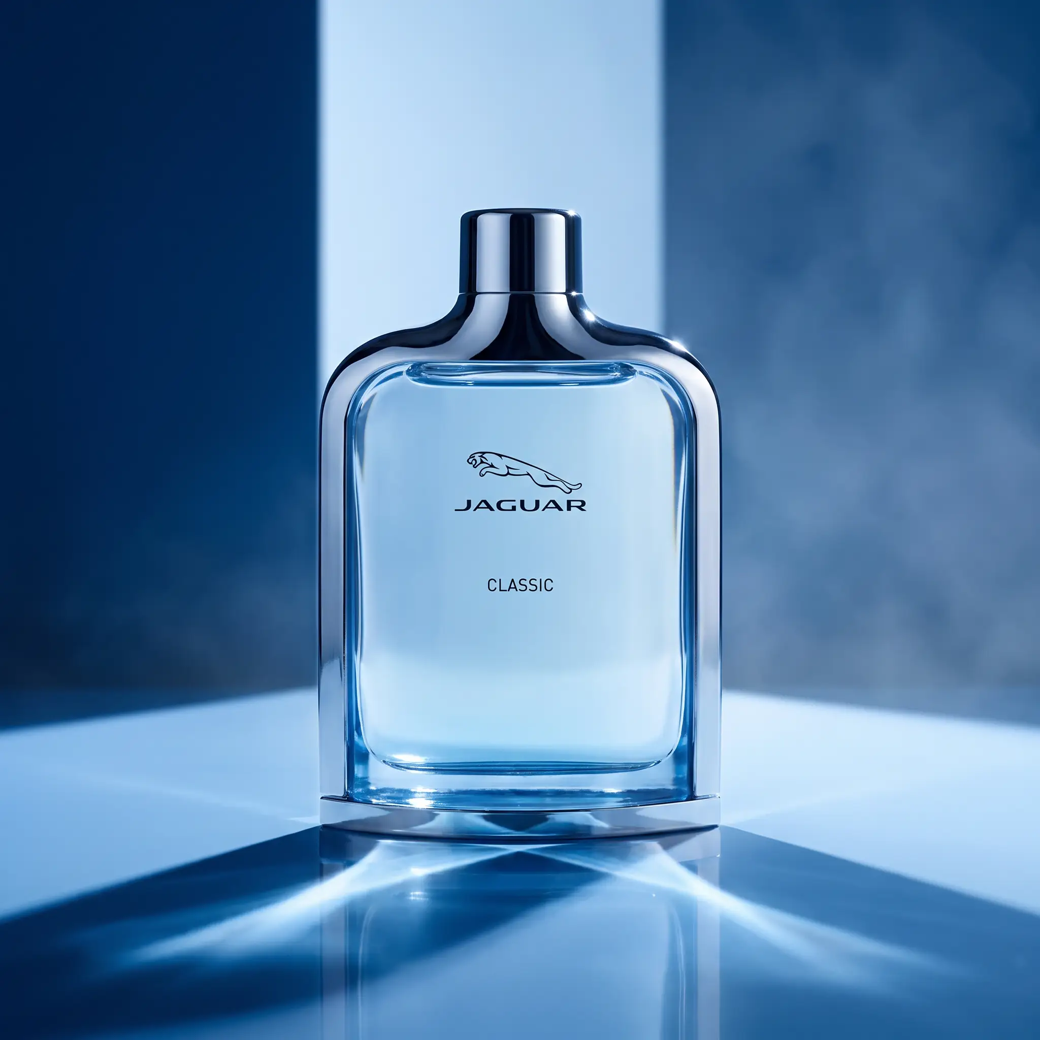 Jaguar Classic Eau de Toilette - styled