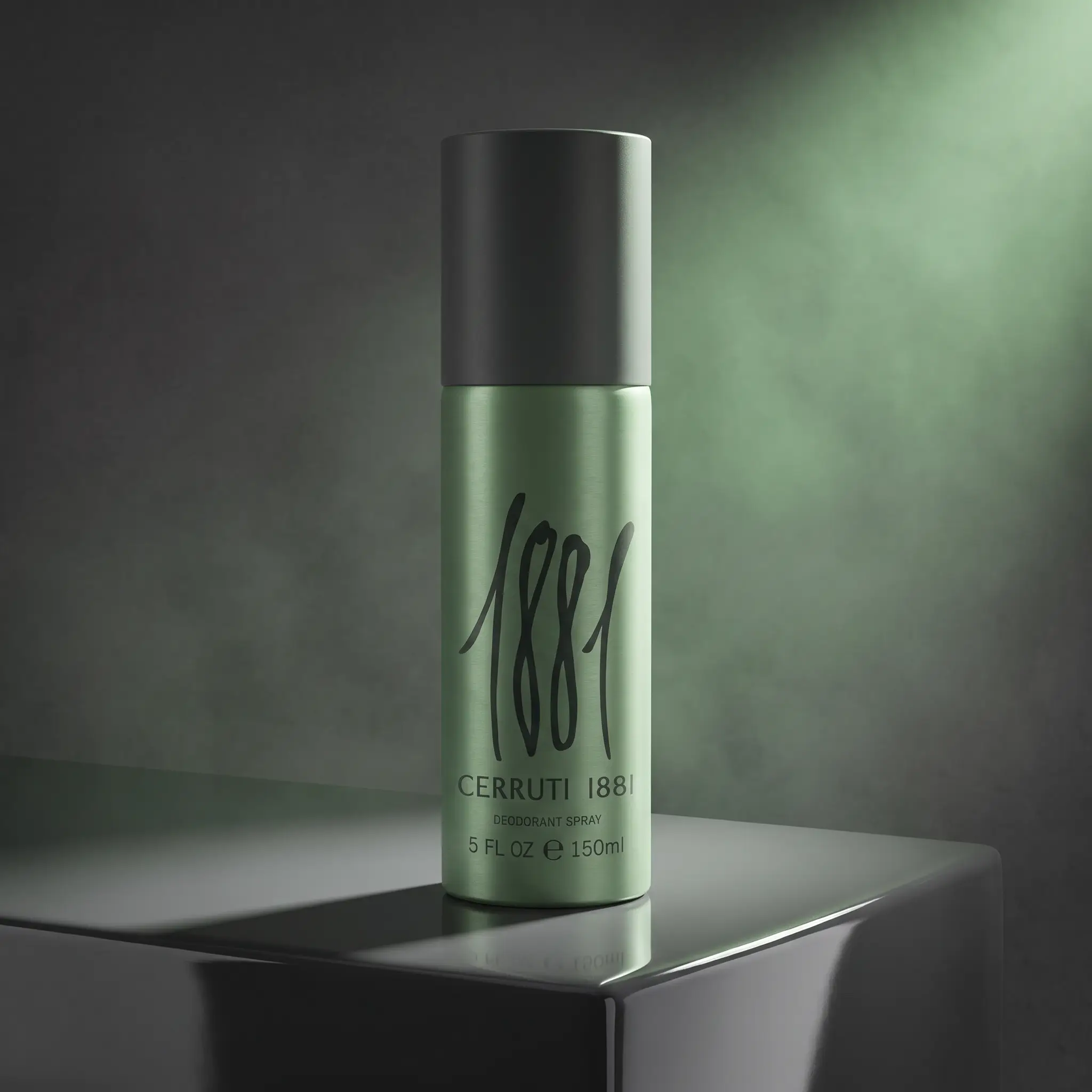 Cerruti 1881 Deodorant Spray - styled