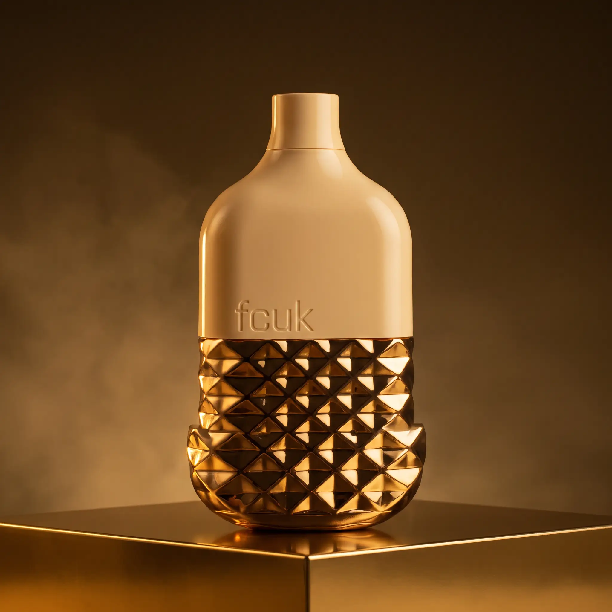 FCUK Friction OUD Eau de Parfum - styled
